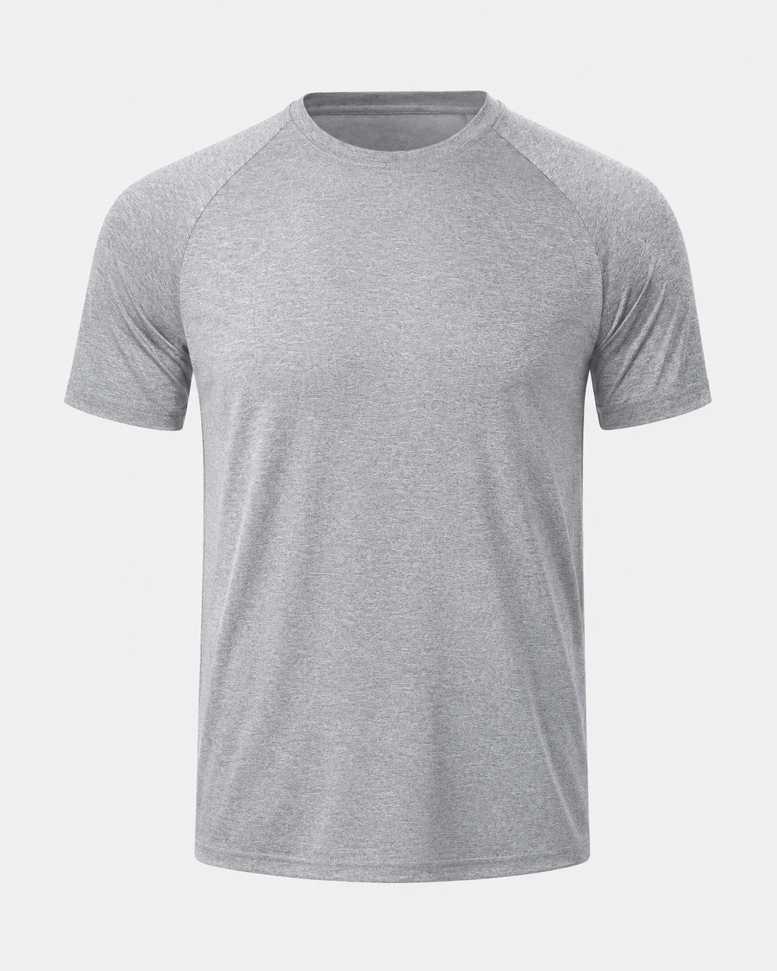 Men's Quick-Dry Athletic T-Shirt Classic 8-Pack