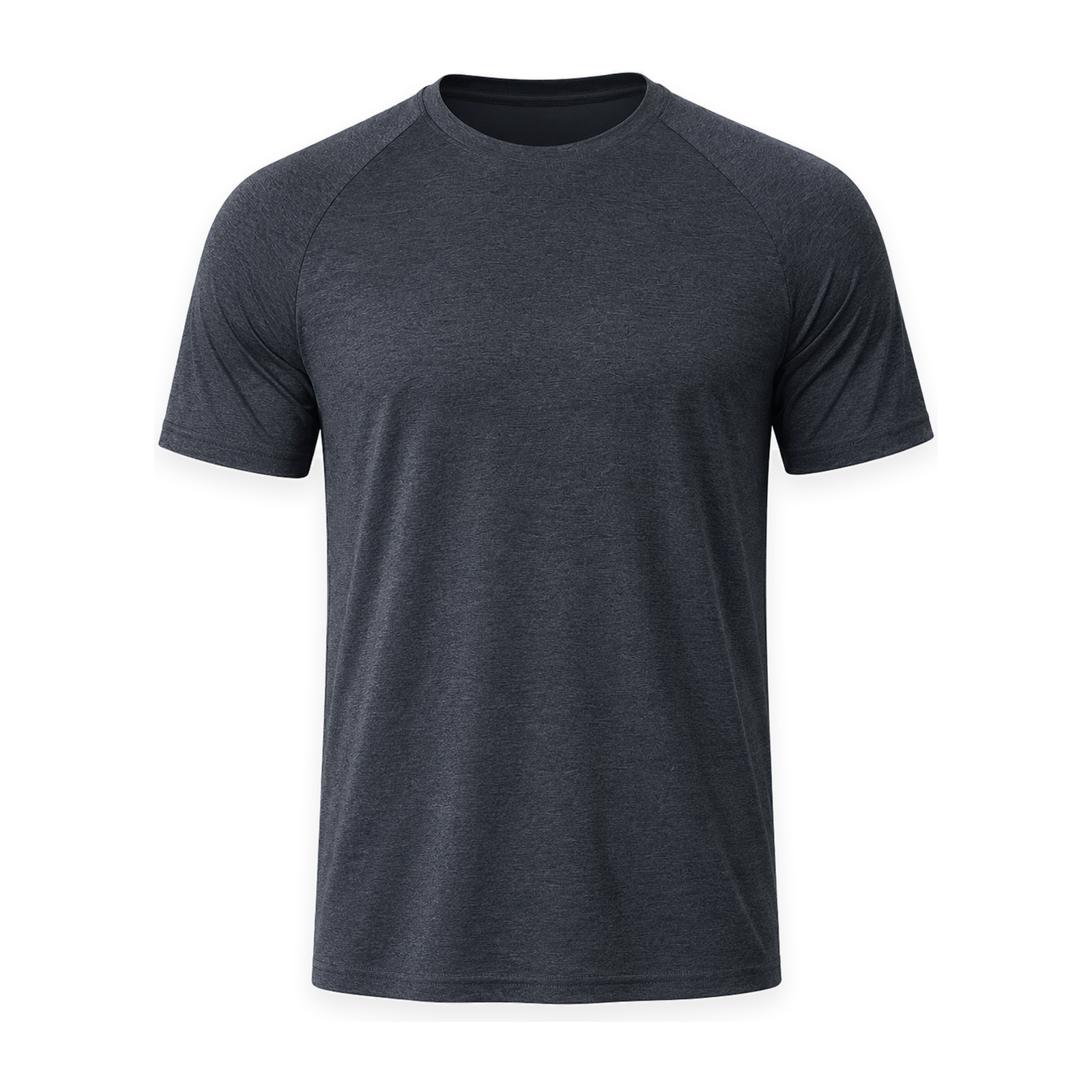 Men's 8-Pack Workout Shirts