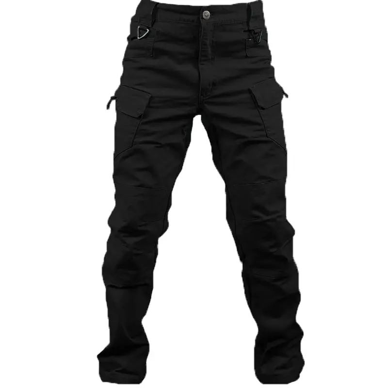 Men's Cargo Work Pants 5-Pack