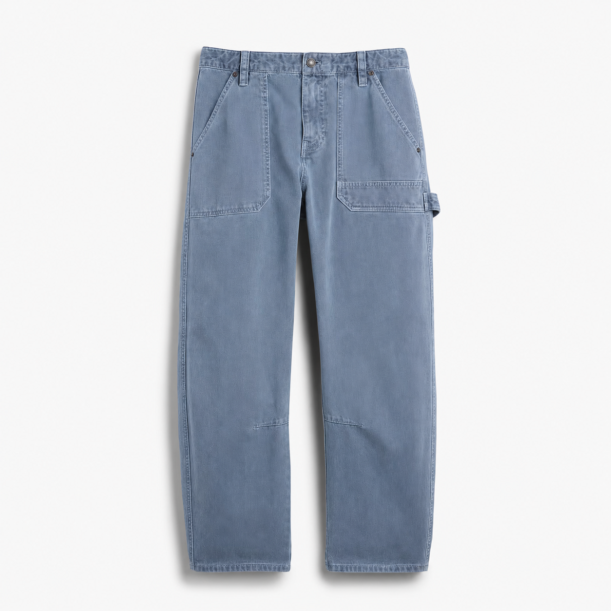 Light Blue relaxed carpenter jeans