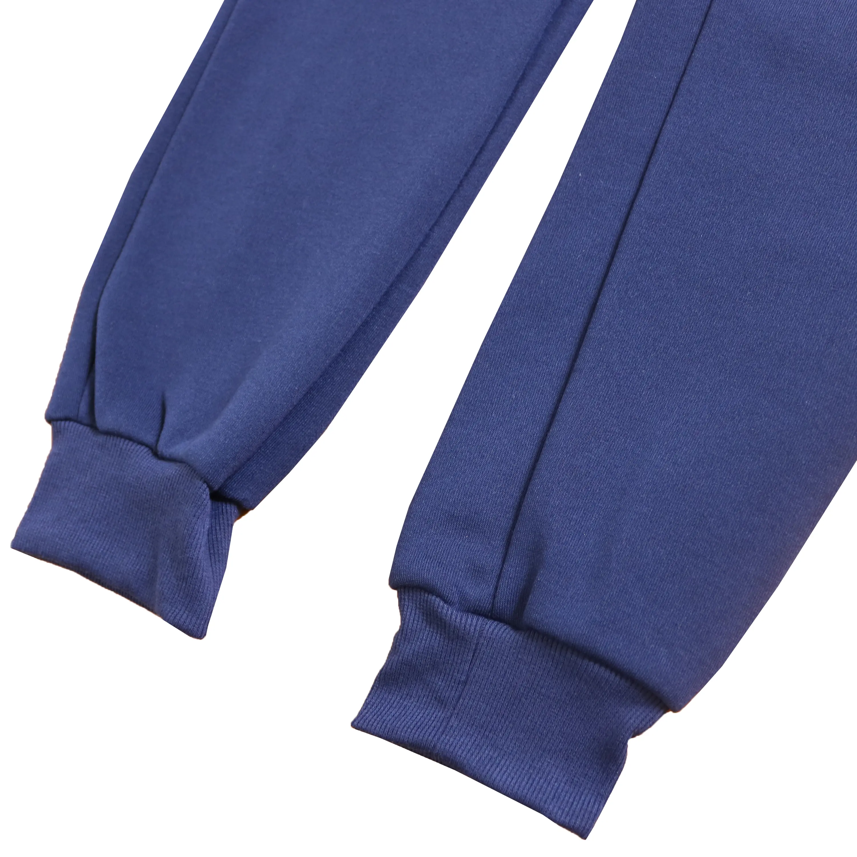 Men's Fleece Jogger Sweatpants 8-Pack