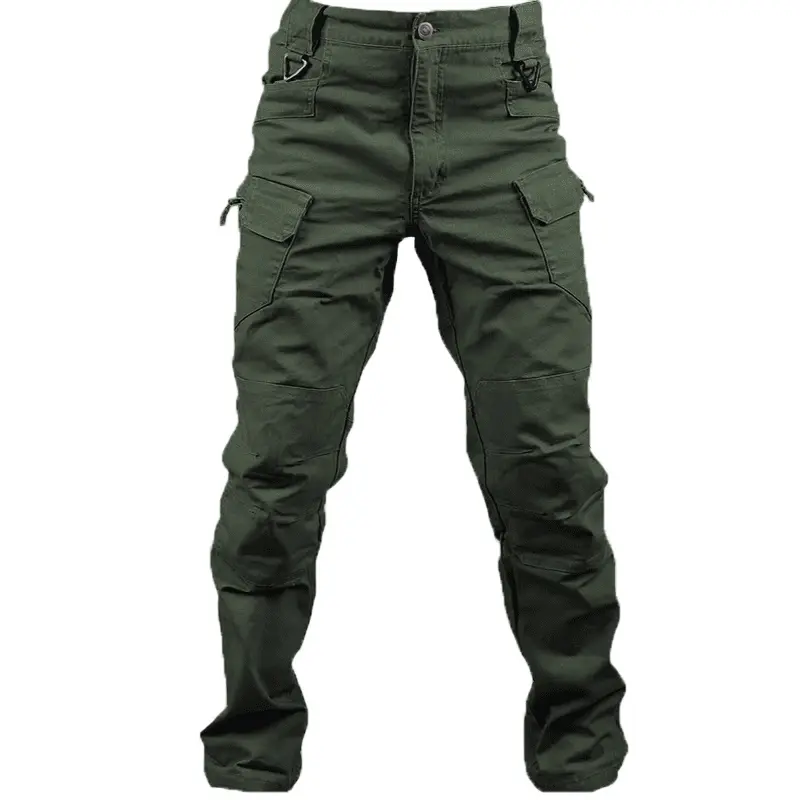 Men's Cargo Work Pants 5-Pack
