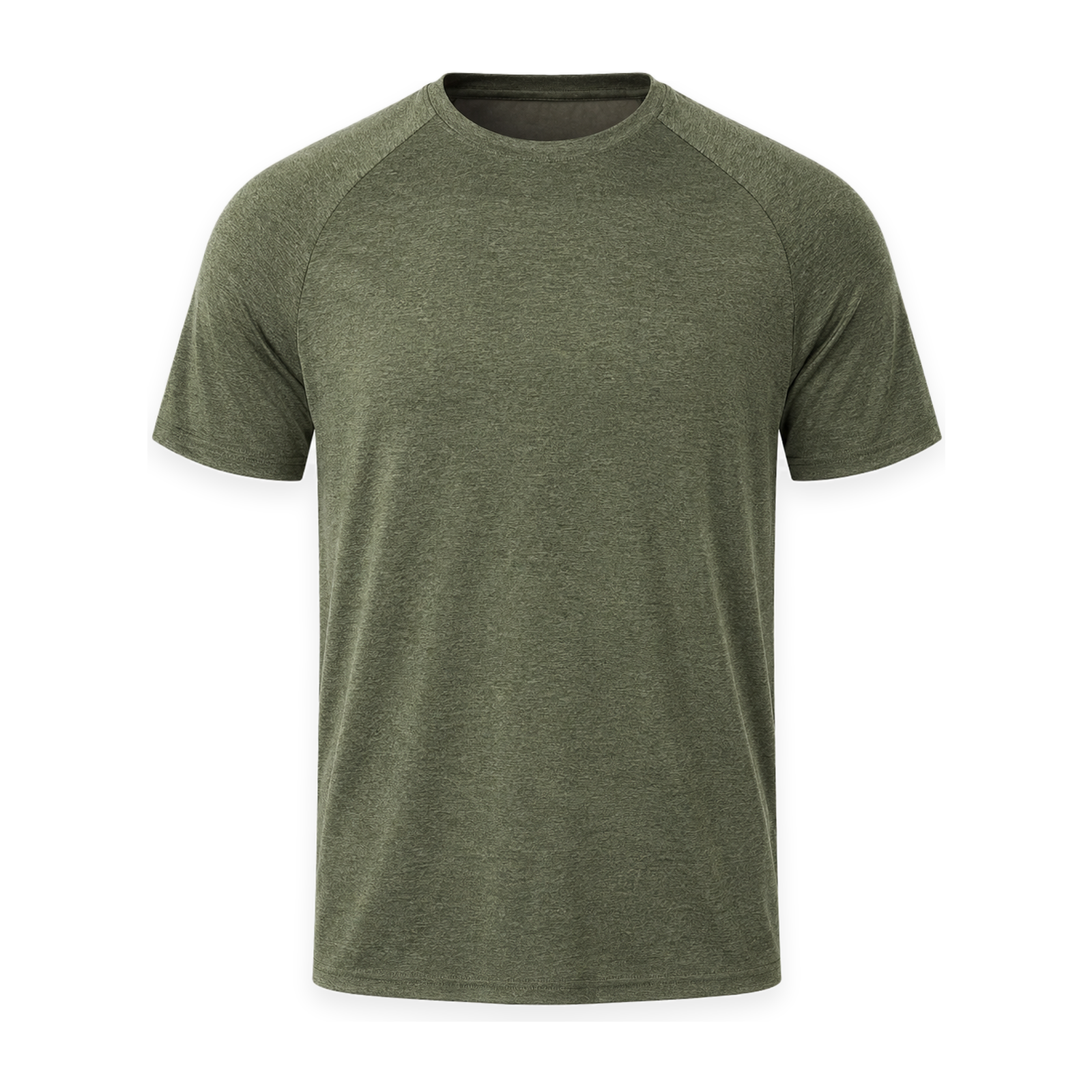 Men's 8-Pack Workout Shirts