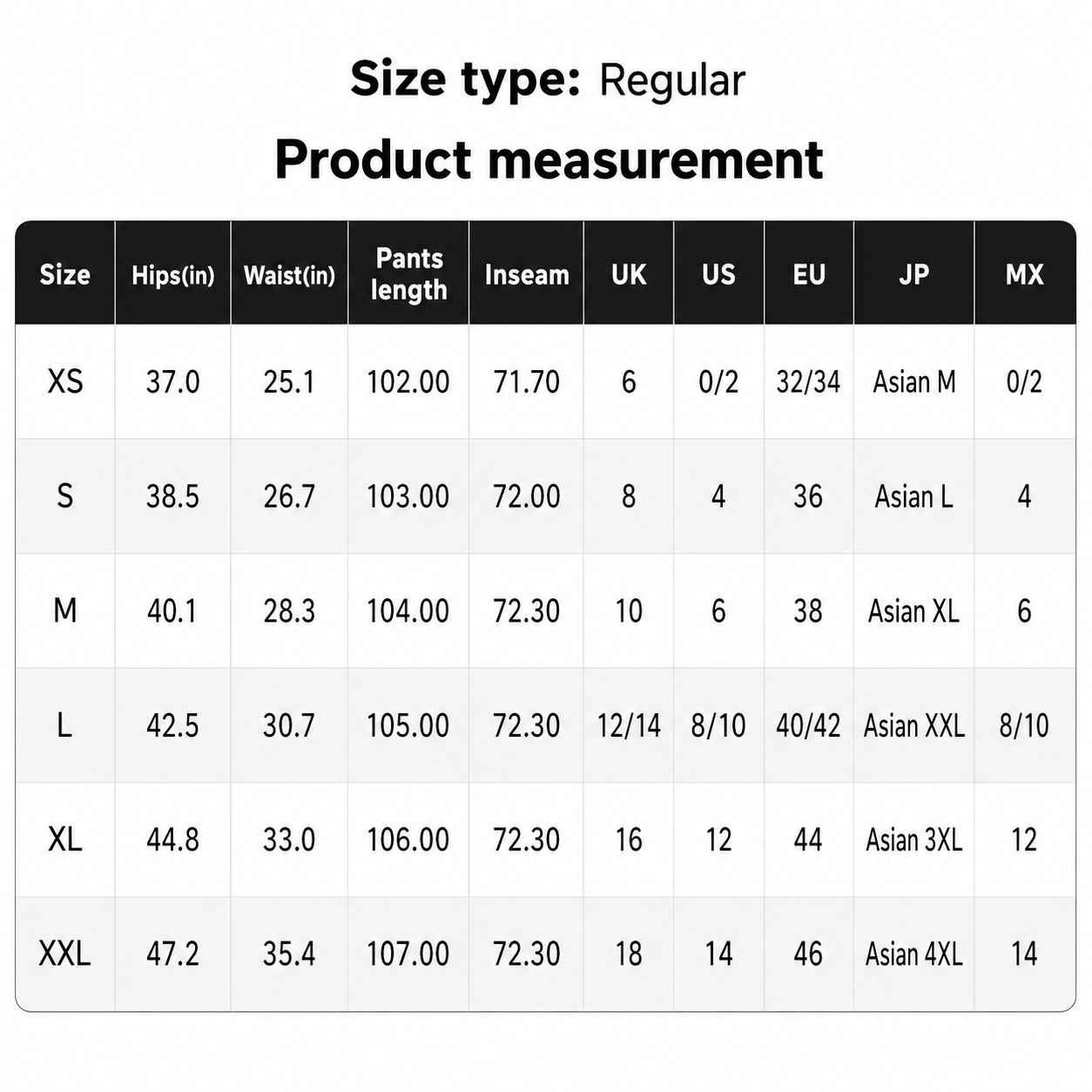 Women's High Rise Ripped Wide Leg Jeans 4-Pack & 8-Pack