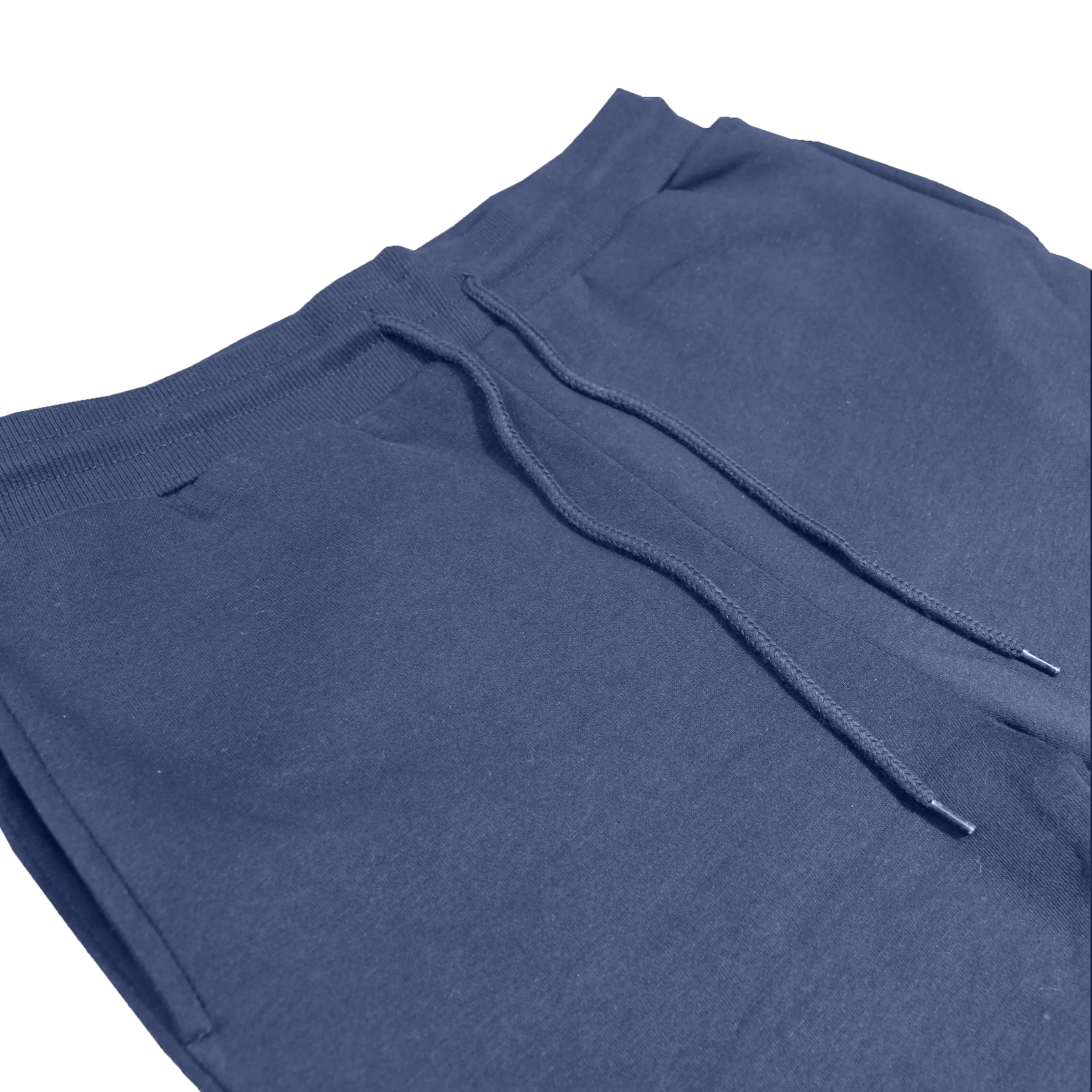 Men's Fleece Jogger Sweatpants 8-Pack