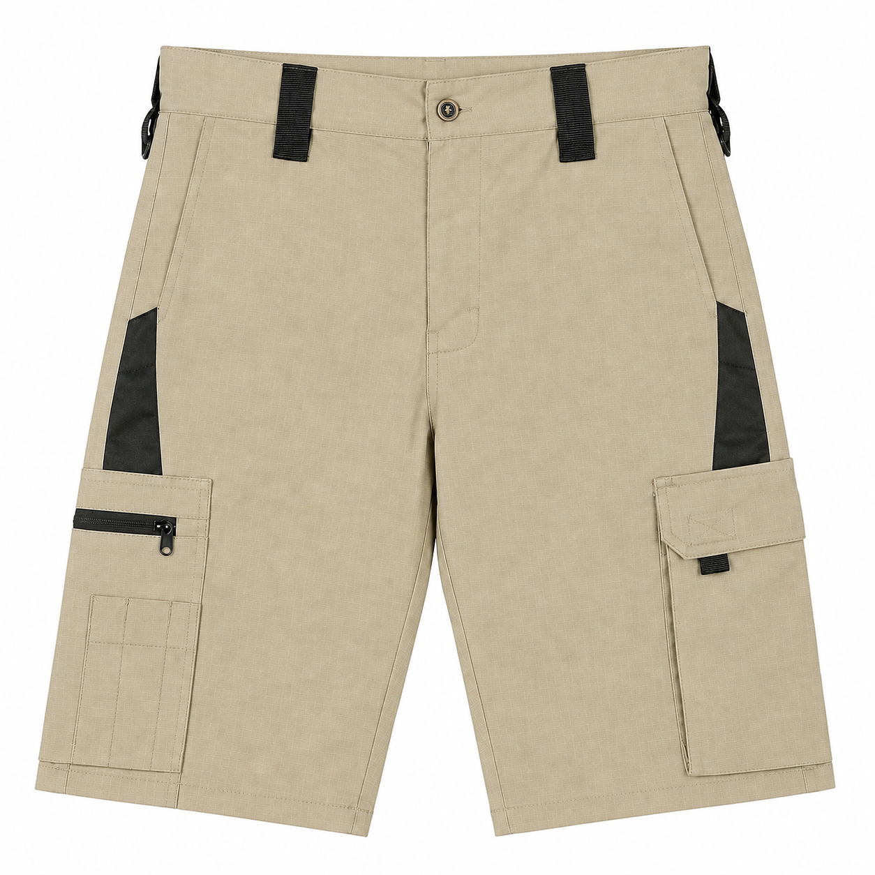 Men's Tactical Cargo Work Shorts 5-Pack & 10-Pack Bundle