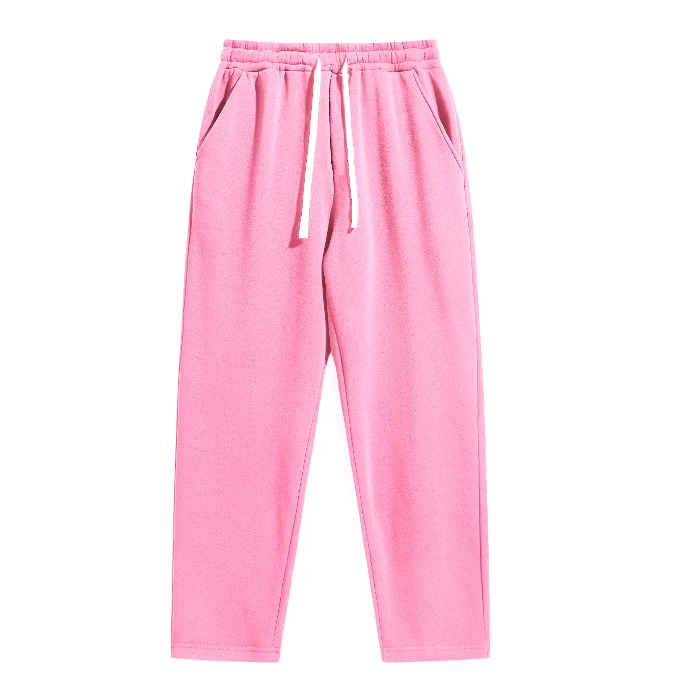 Men's Fleece Casual Sweatpants 5-Pack