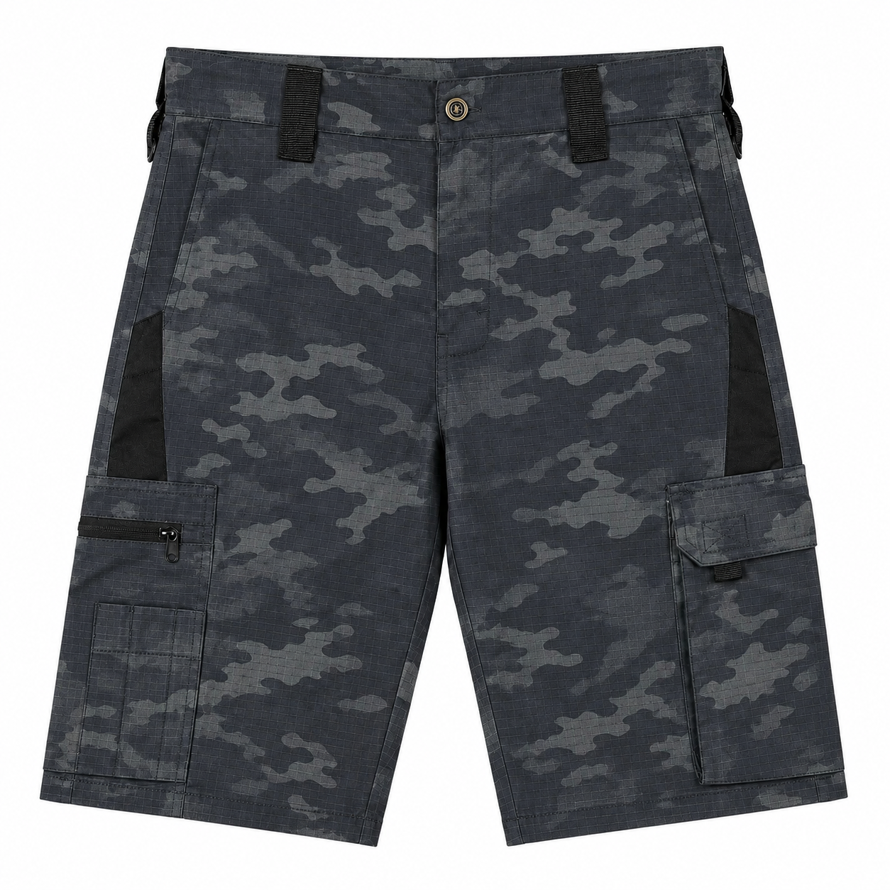 Men's Tactical Cargo Work Shorts 5-Pack & 10-Pack Bundle
