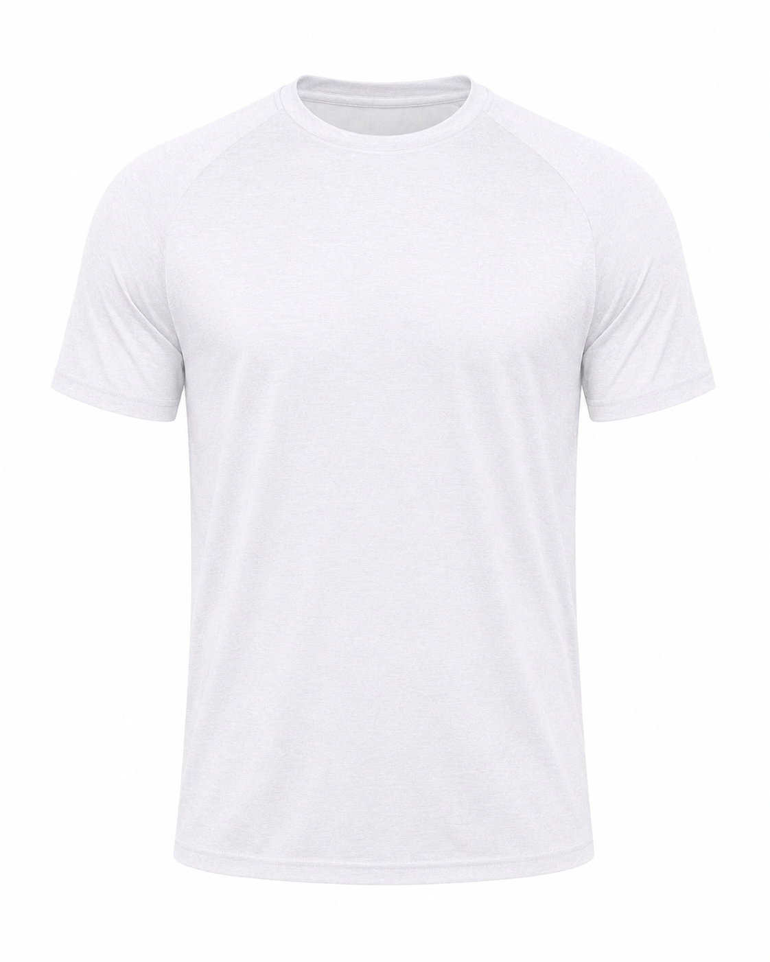 Men's Quick-Dry Athletic T-Shirt Classic 8-Pack