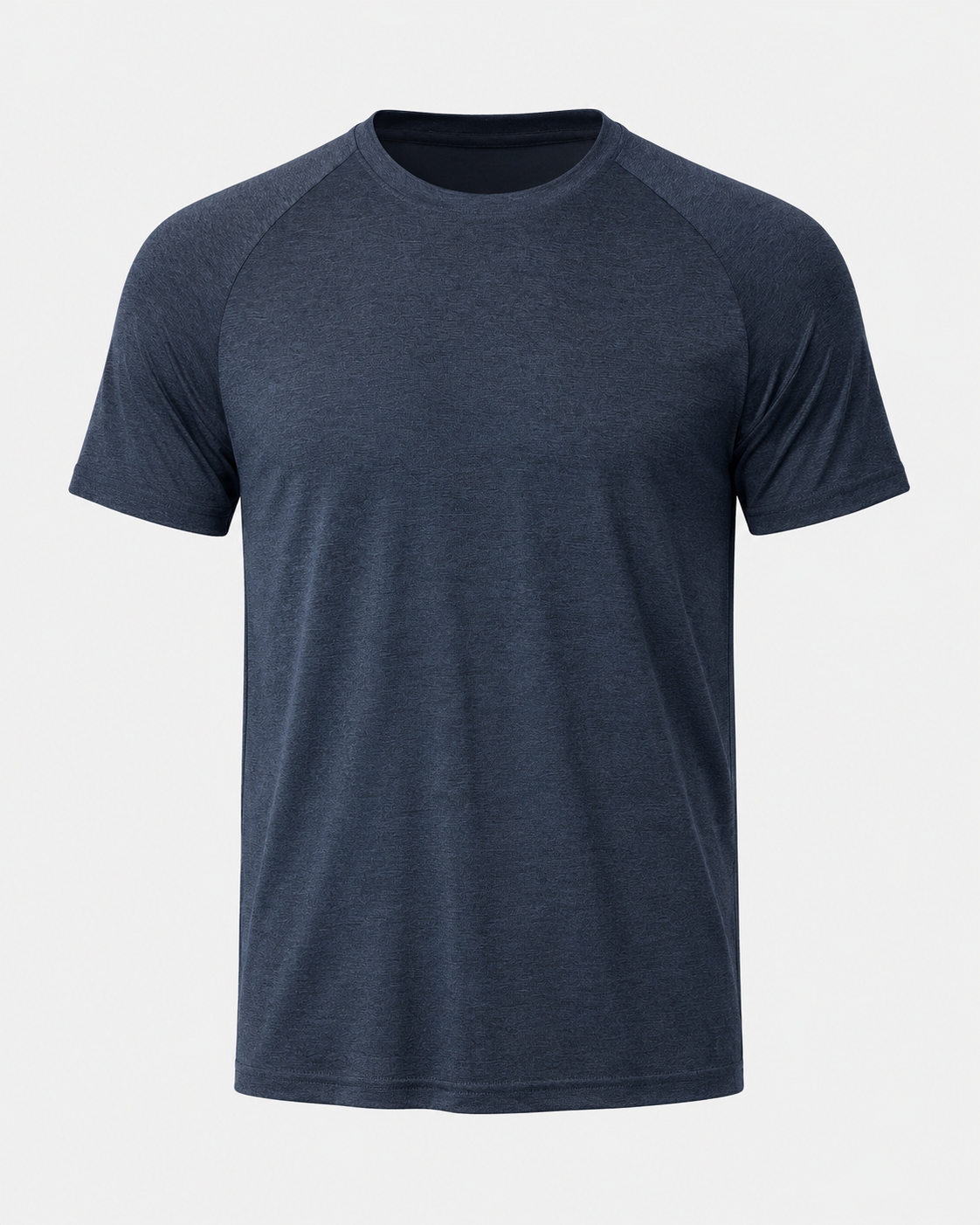 Men's Quick-Dry Athletic T-Shirt Classic 8-Pack