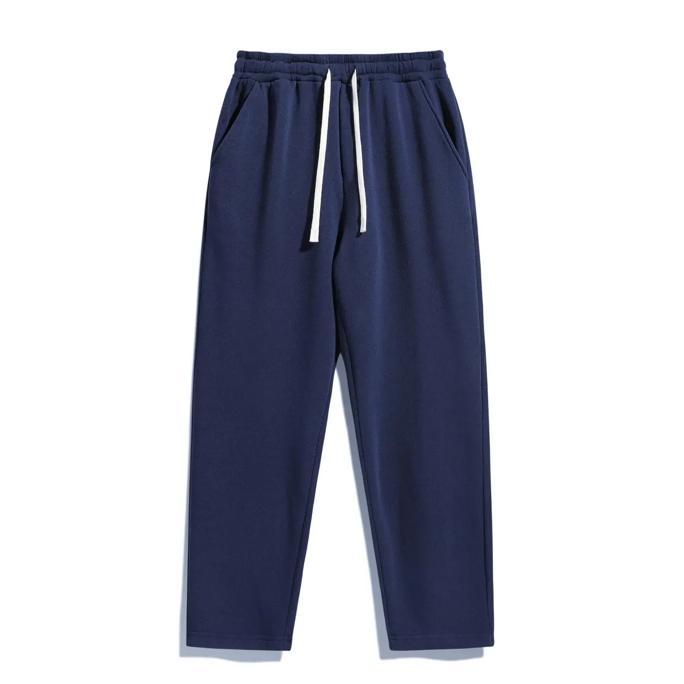 Men's Fleece Casual Sweatpants 5-Pack