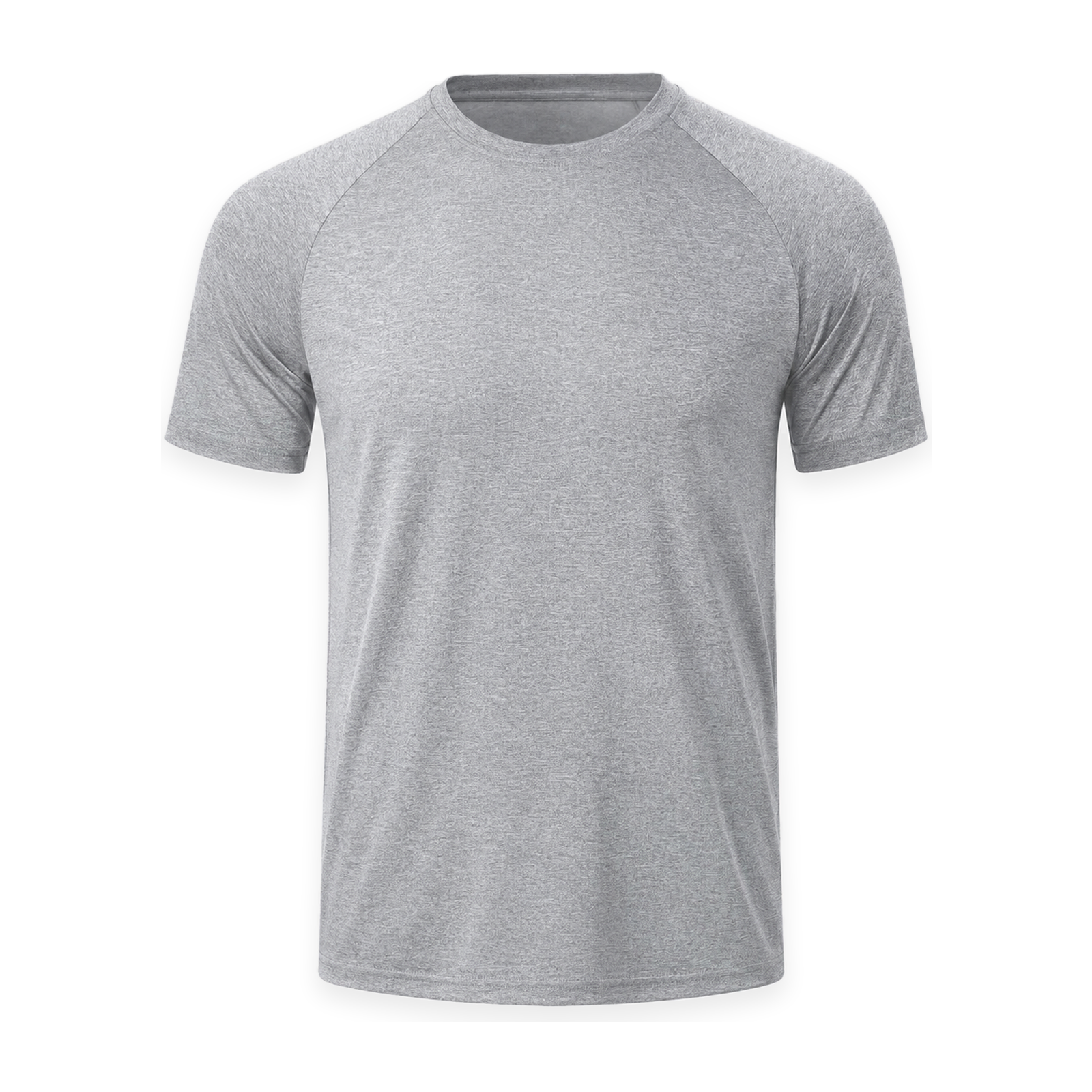 Men's 8-Pack Workout Shirts