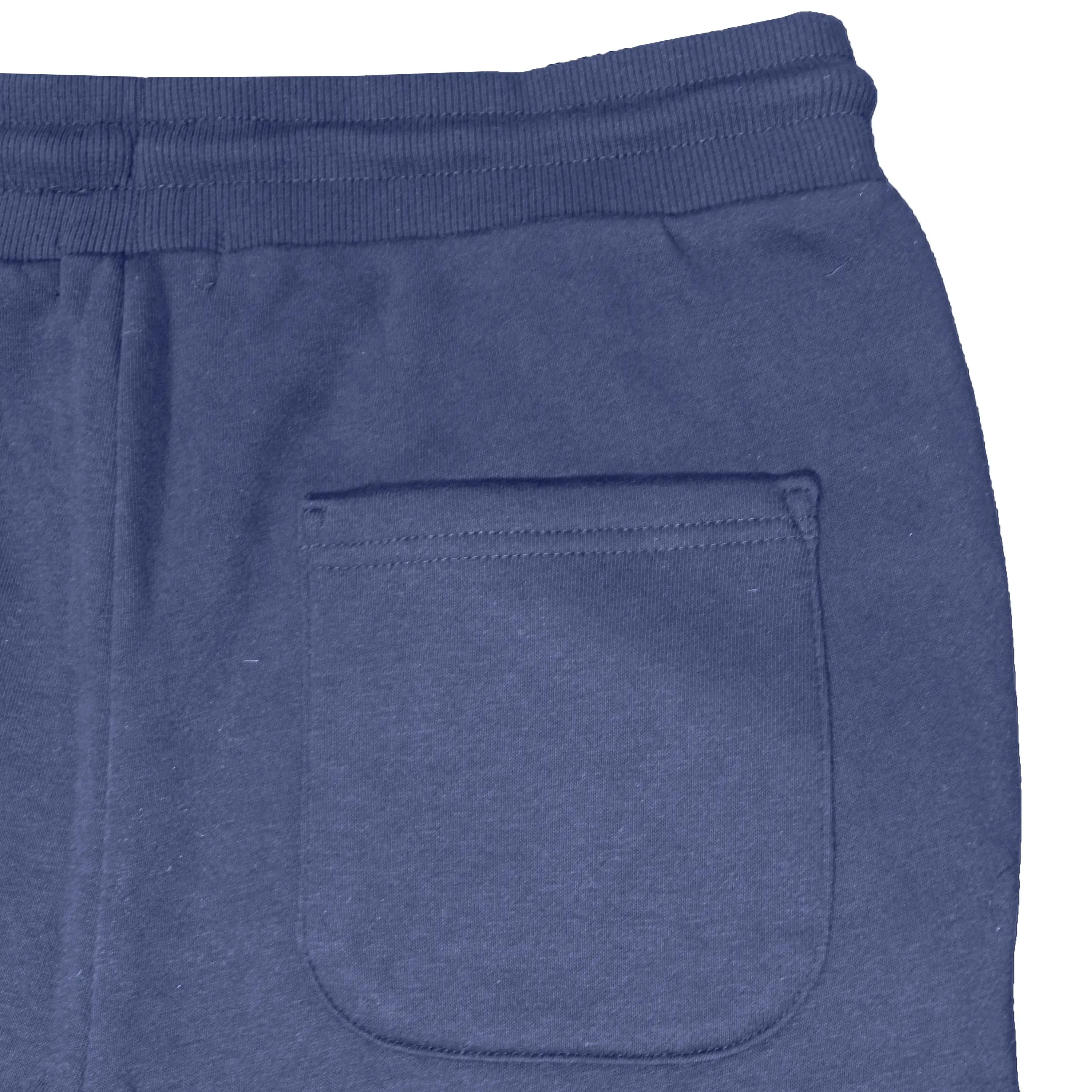 Men's Fleece Jogger Sweatpants 8-Pack