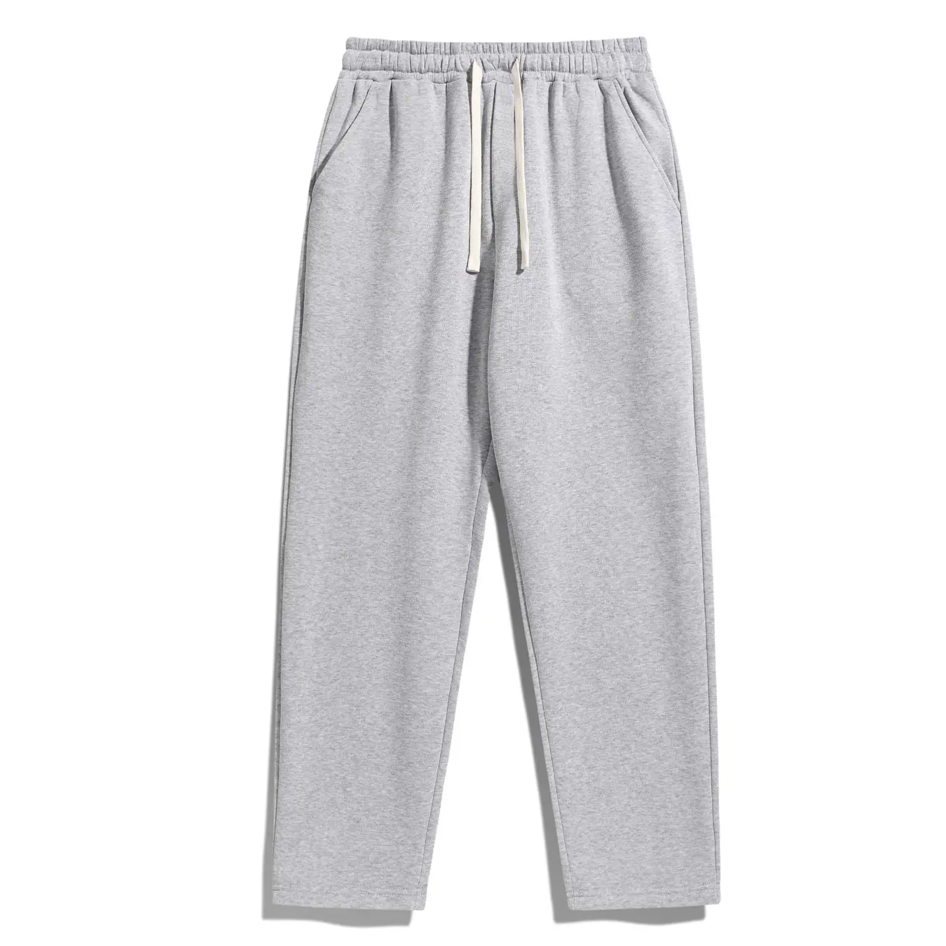 Men's Fleece Casual Sweatpants 5-Pack