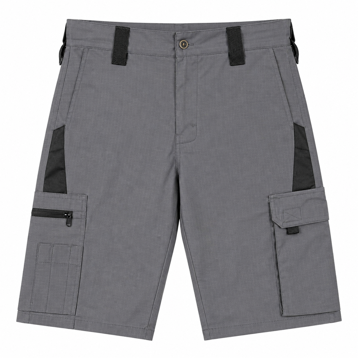 Men's Tactical Cargo Work Shorts 5-Pack & 10-Pack Bundle