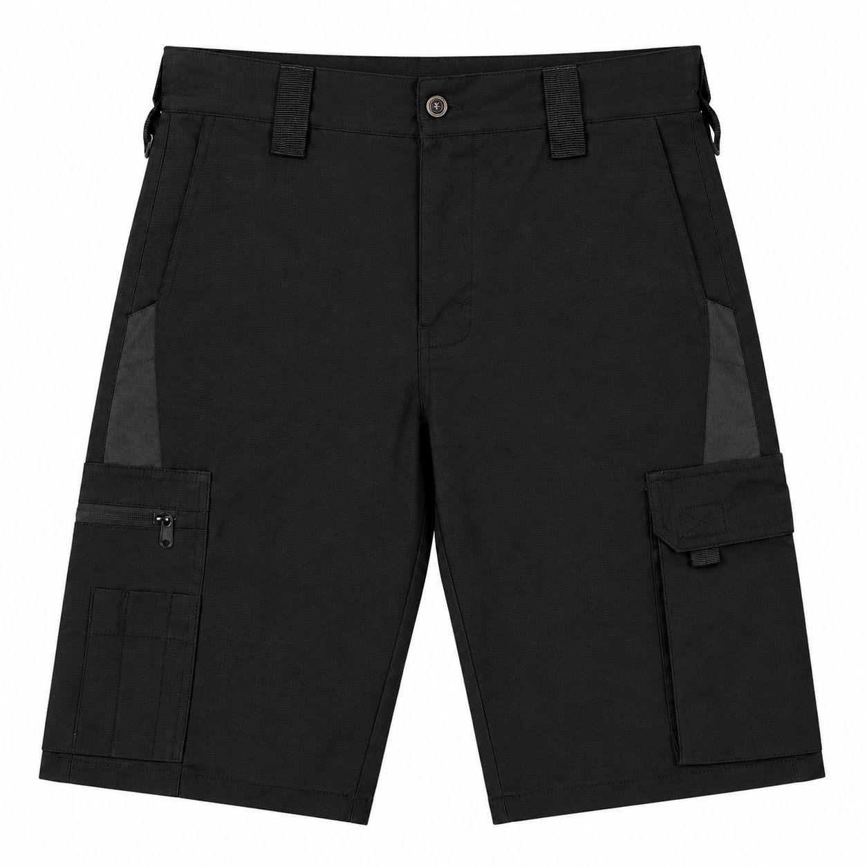 Men's Tactical Cargo Work Shorts 5-Pack & 10-Pack Bundle