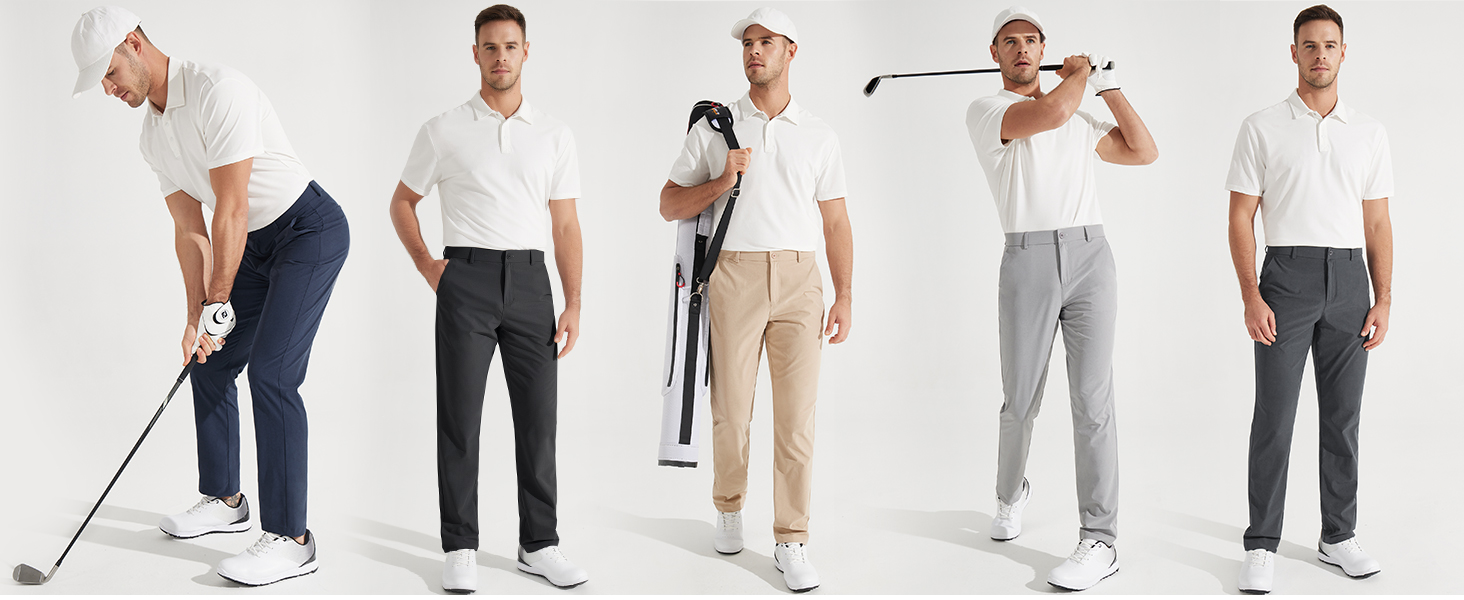 golf sweatpants