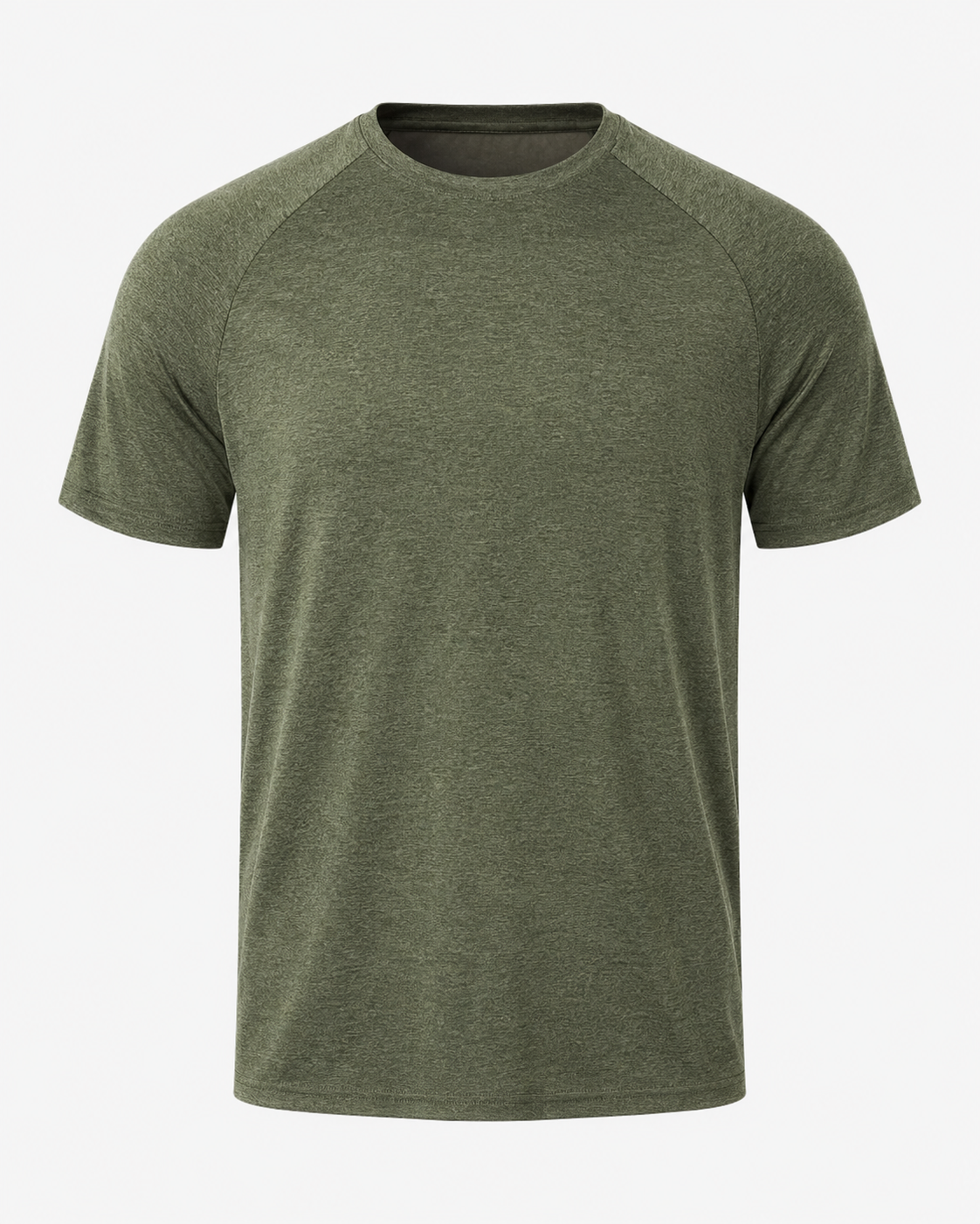 Men's Quick-Dry Athletic T-Shirt Classic 8-Pack