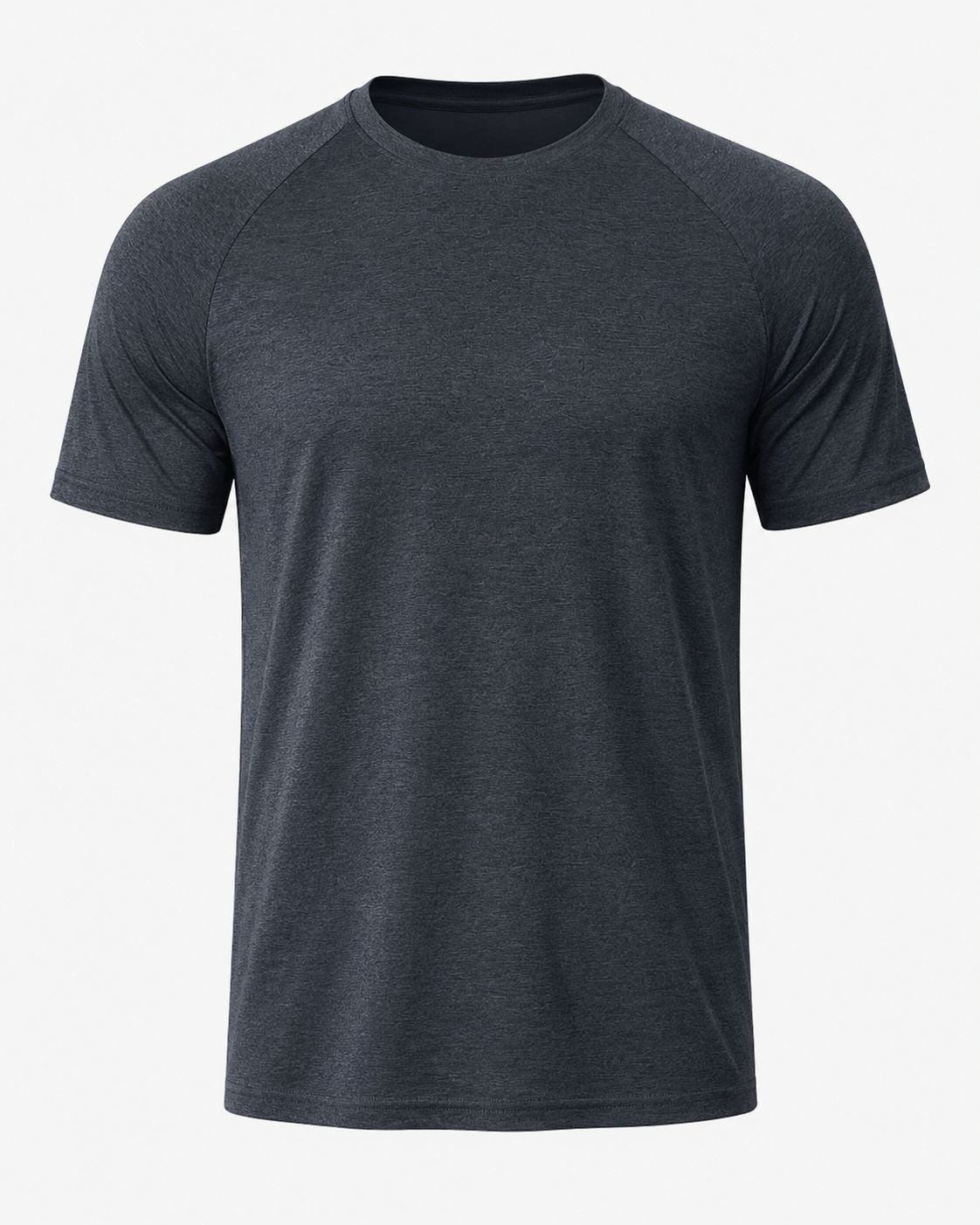 Men's Quick-Dry Athletic T-Shirt Classic 8-Pack