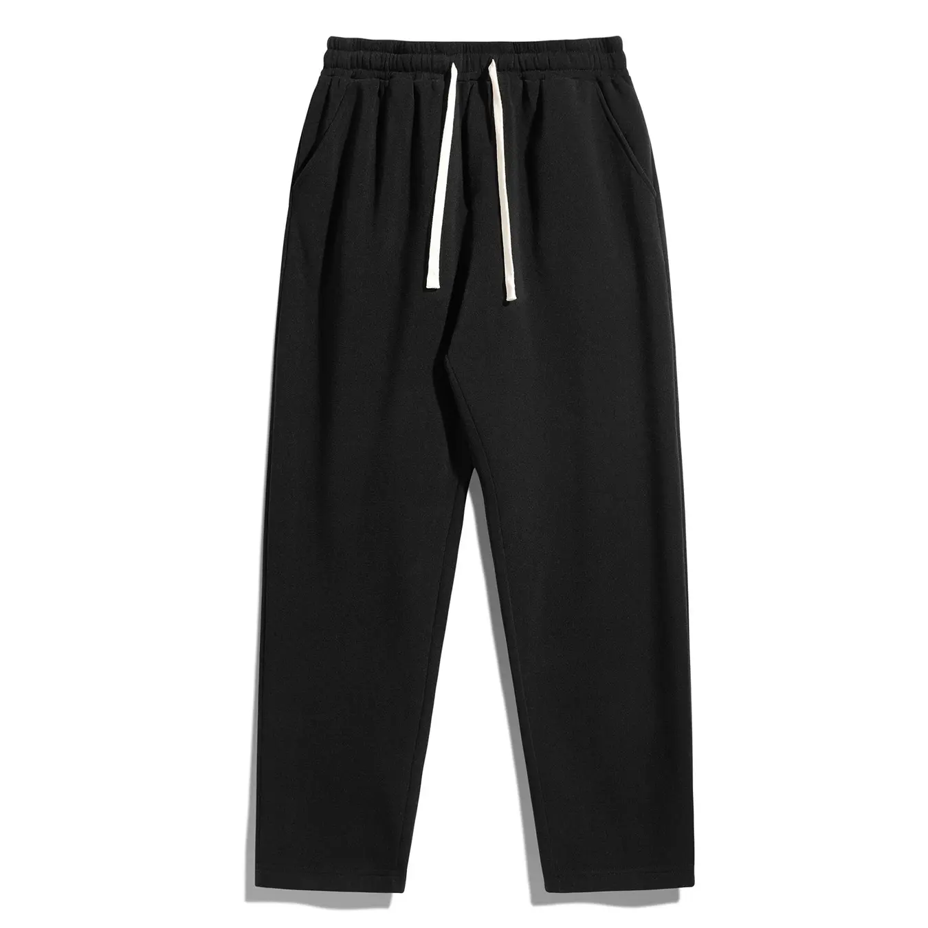 Men's Fleece Casual Sweatpants 5-Pack
