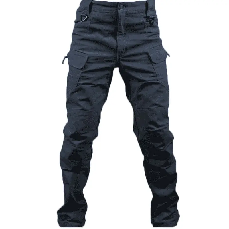 Men's Cargo Work Pants 5-Pack