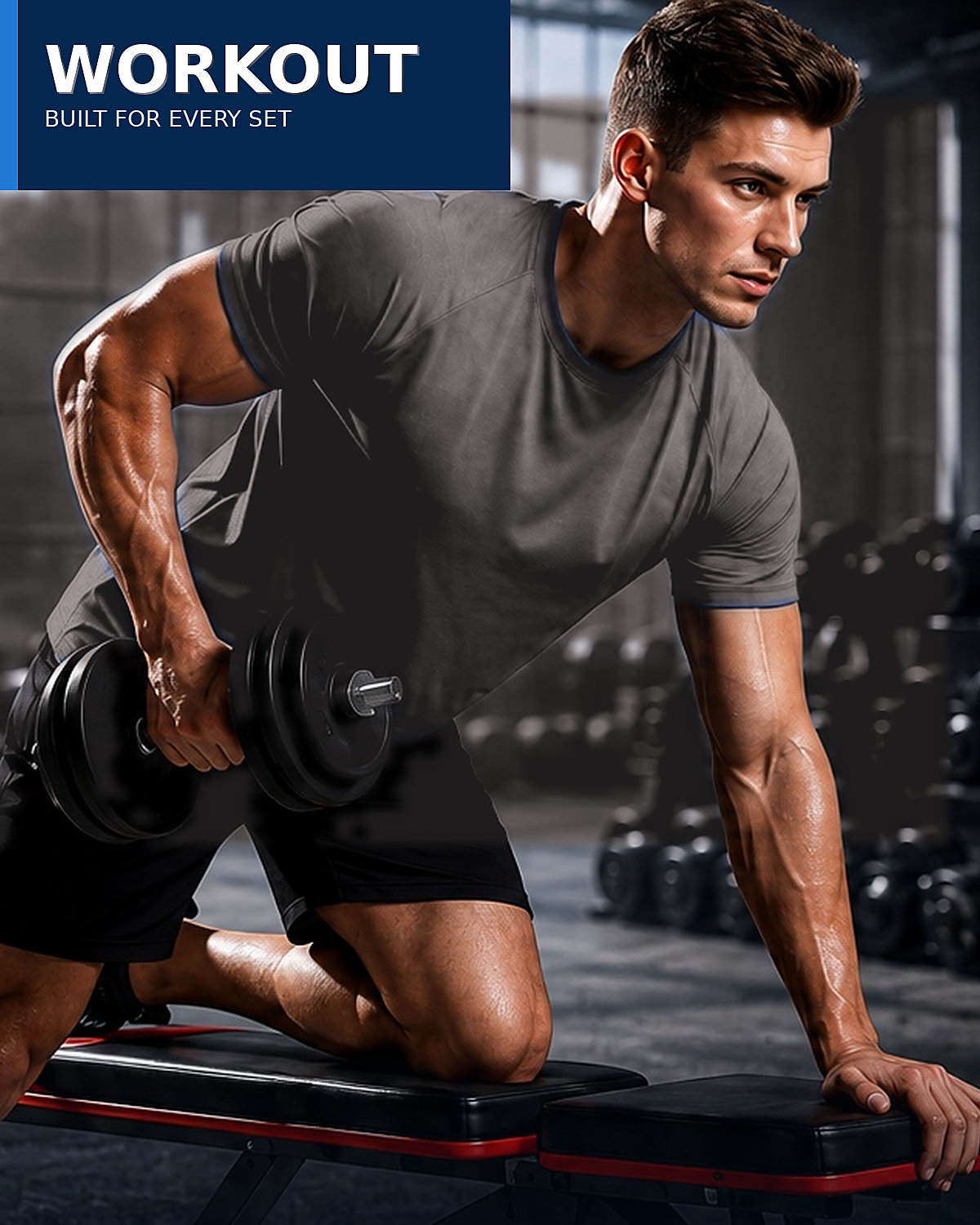 Workout use case