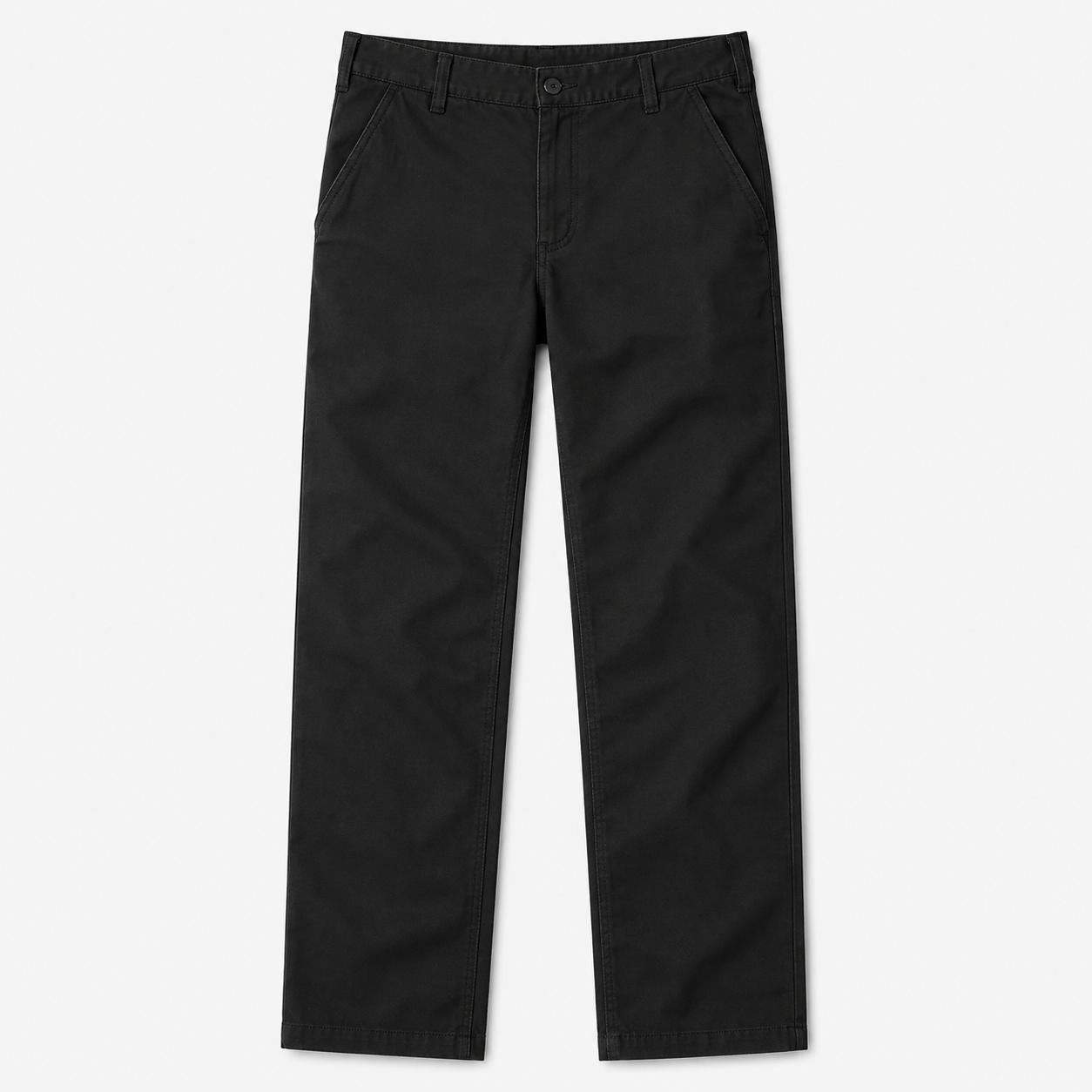 Men's Everyday Straight-Leg Work Pants 8-Pack