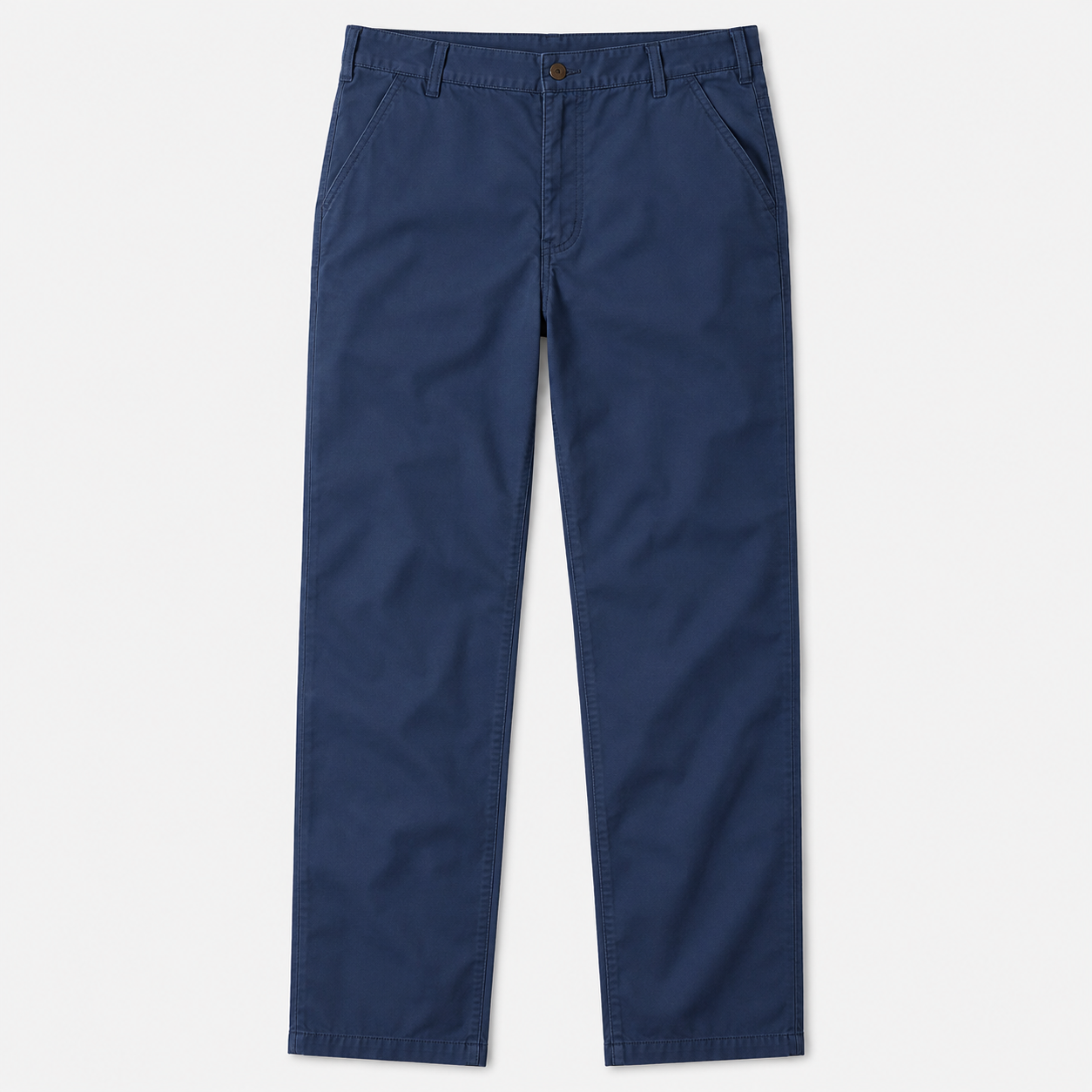 Men's Everyday Straight-Leg Work Pants 8-Pack