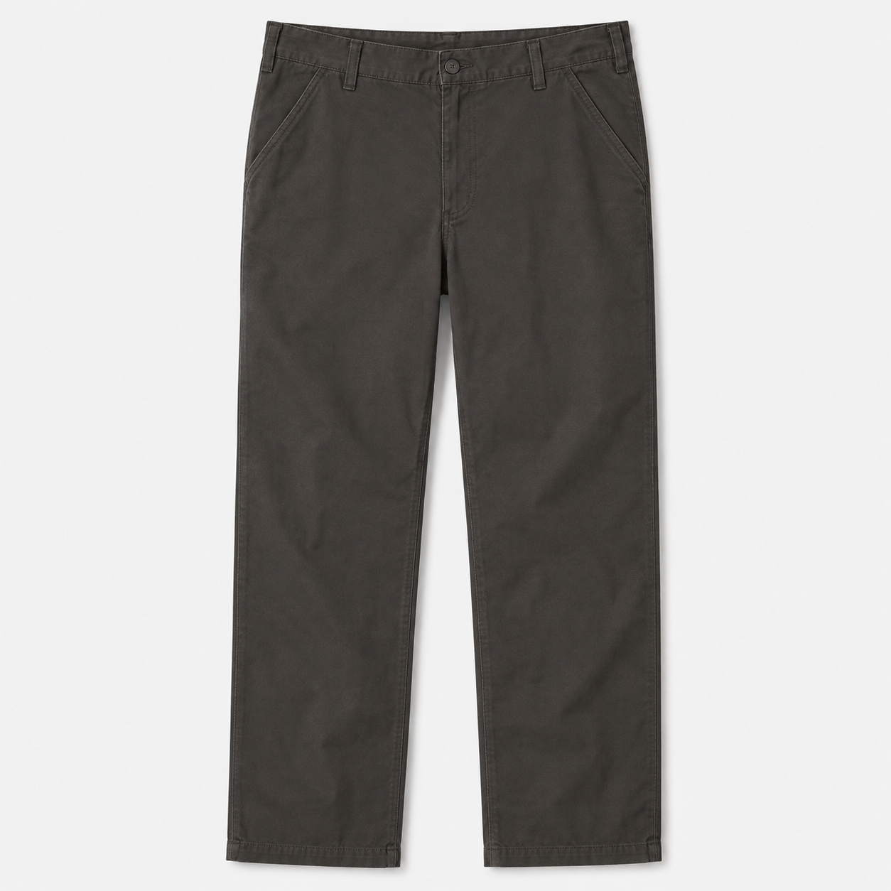 Men's Everyday Straight-Leg Work Pants 8-Pack