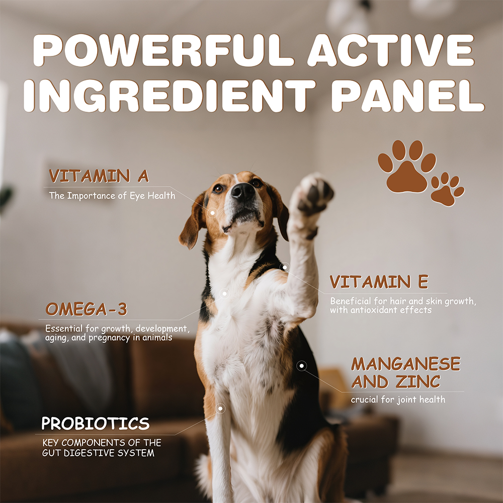 Manysun Multivitamin Bites