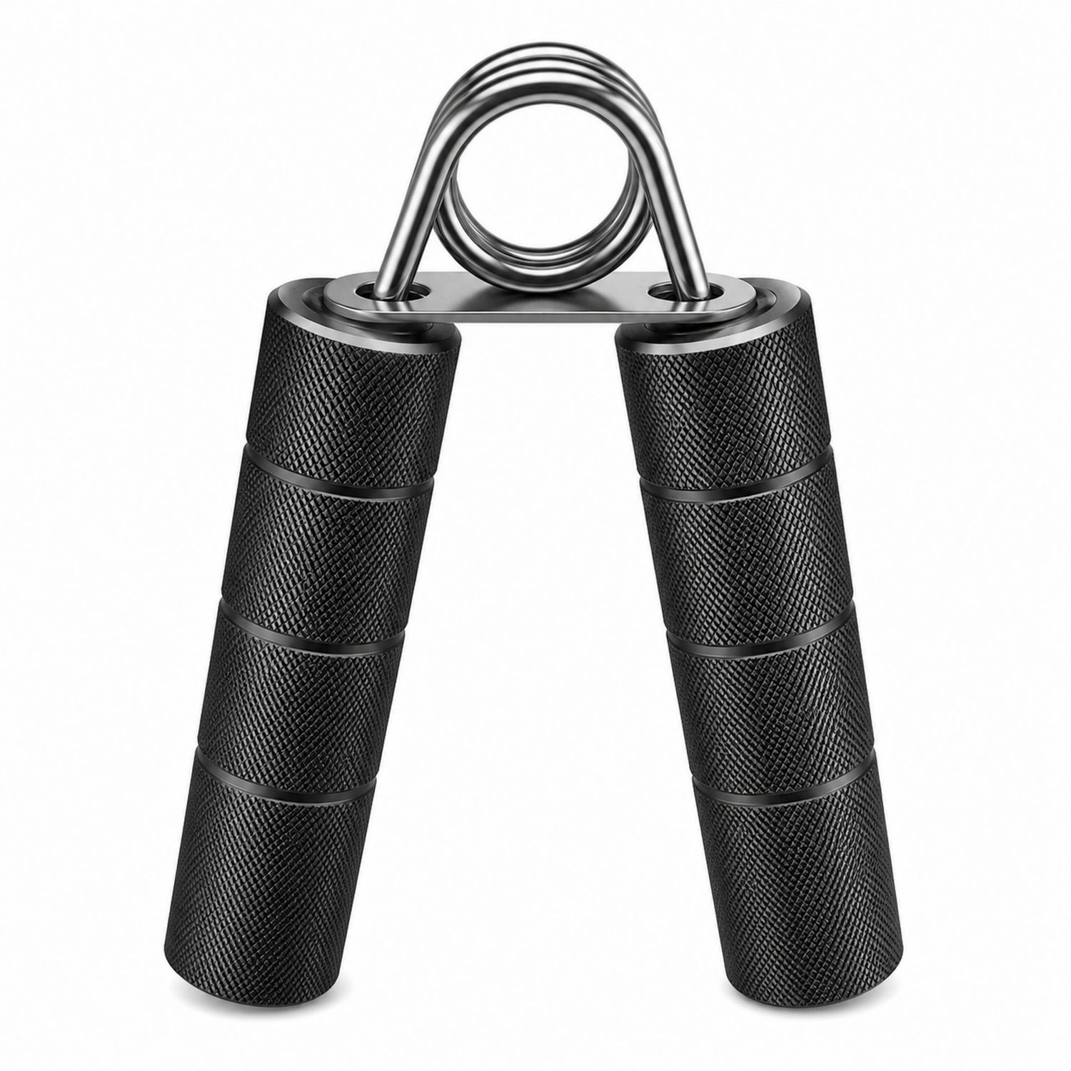 Handtrainer Verstellbar 5-60kg Schwarz-Domxiron