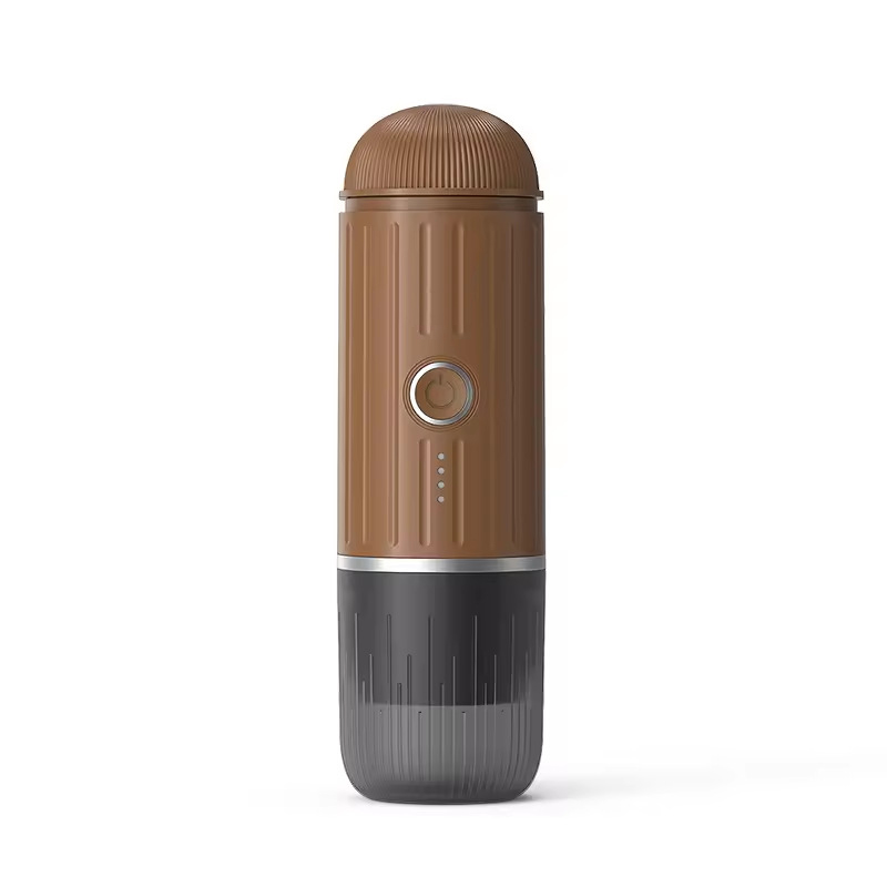 BrewVibe Portabel Espresso Maskin