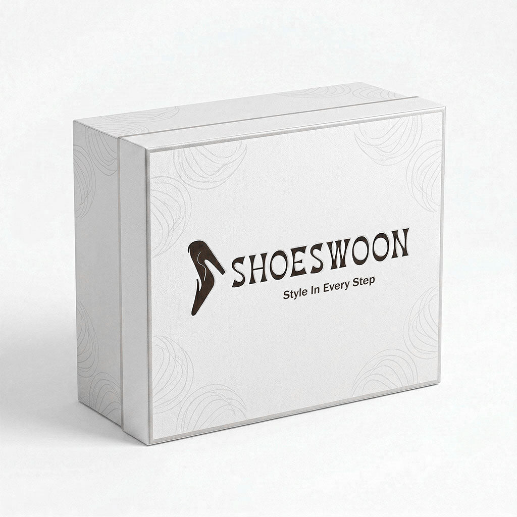 Shoeswoon Free Gift Shos Box