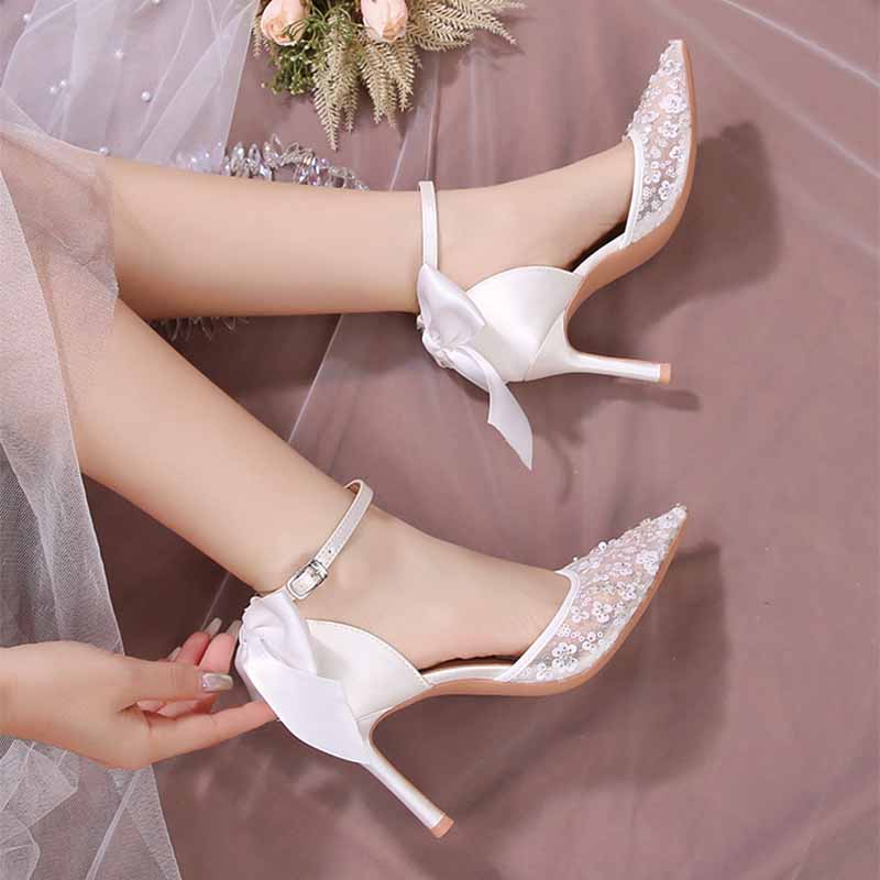 SWHL0054-White-5-36-8.5CM