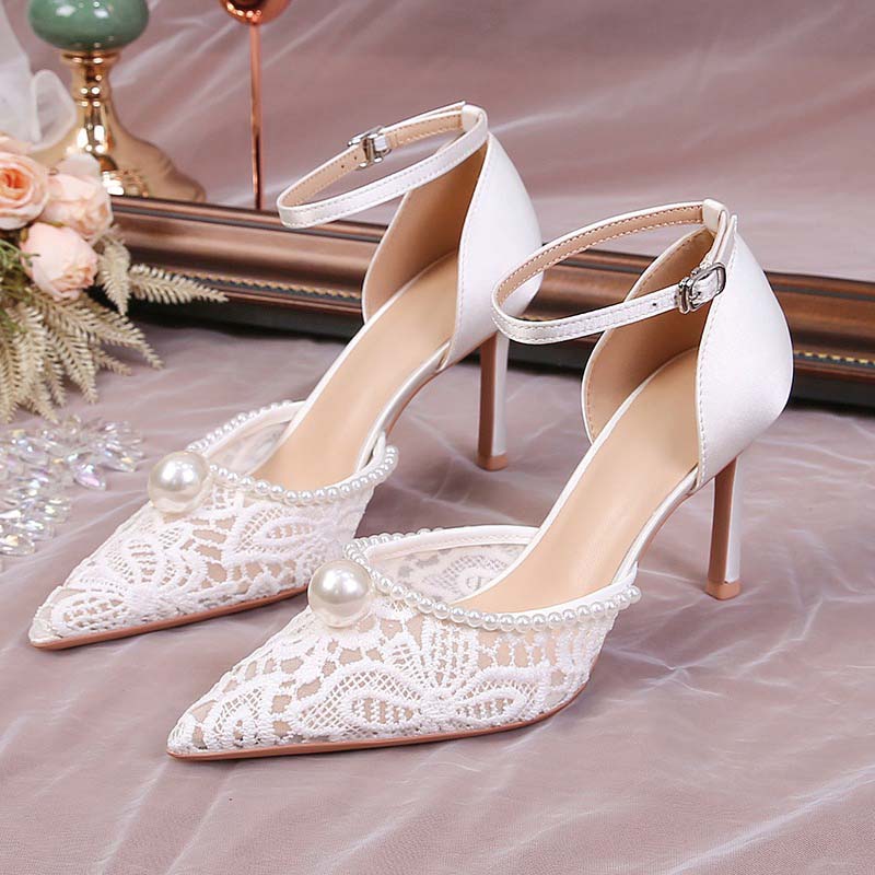 SWHL0057-White-5-36-8.5CM