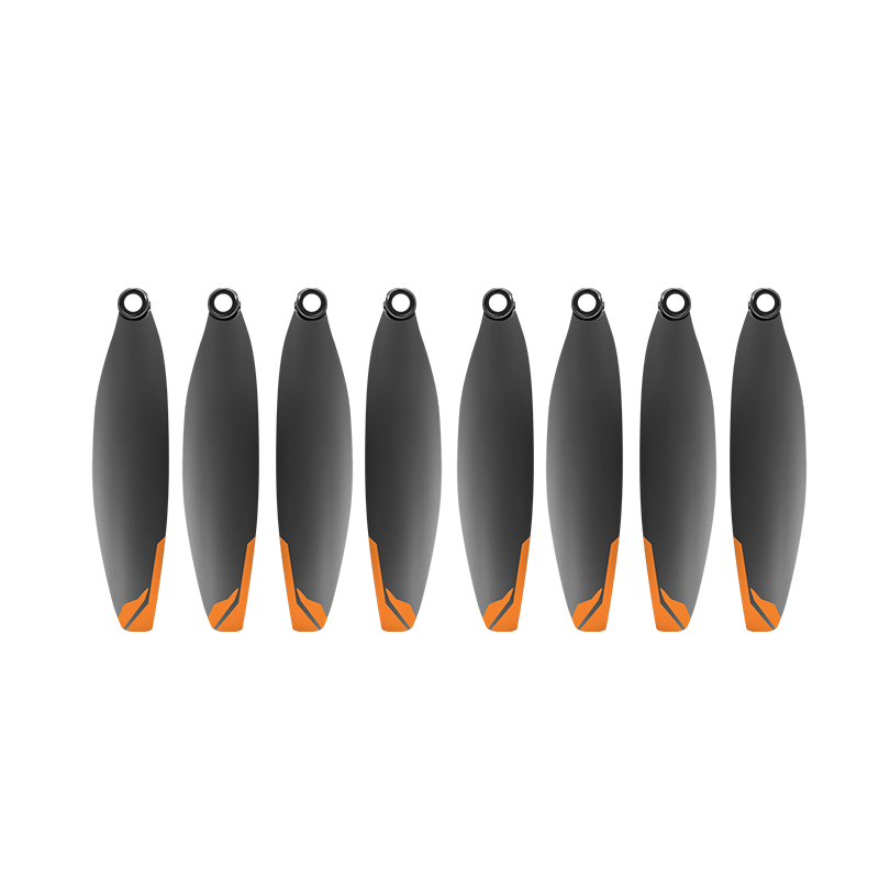 Spare Propeller