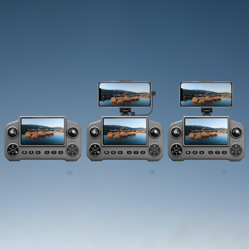 ZXdrone Mavic+ – ZXdrone-US