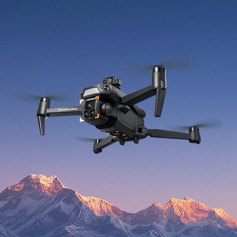ZXdrone Mavic+ – ZXdrone-US