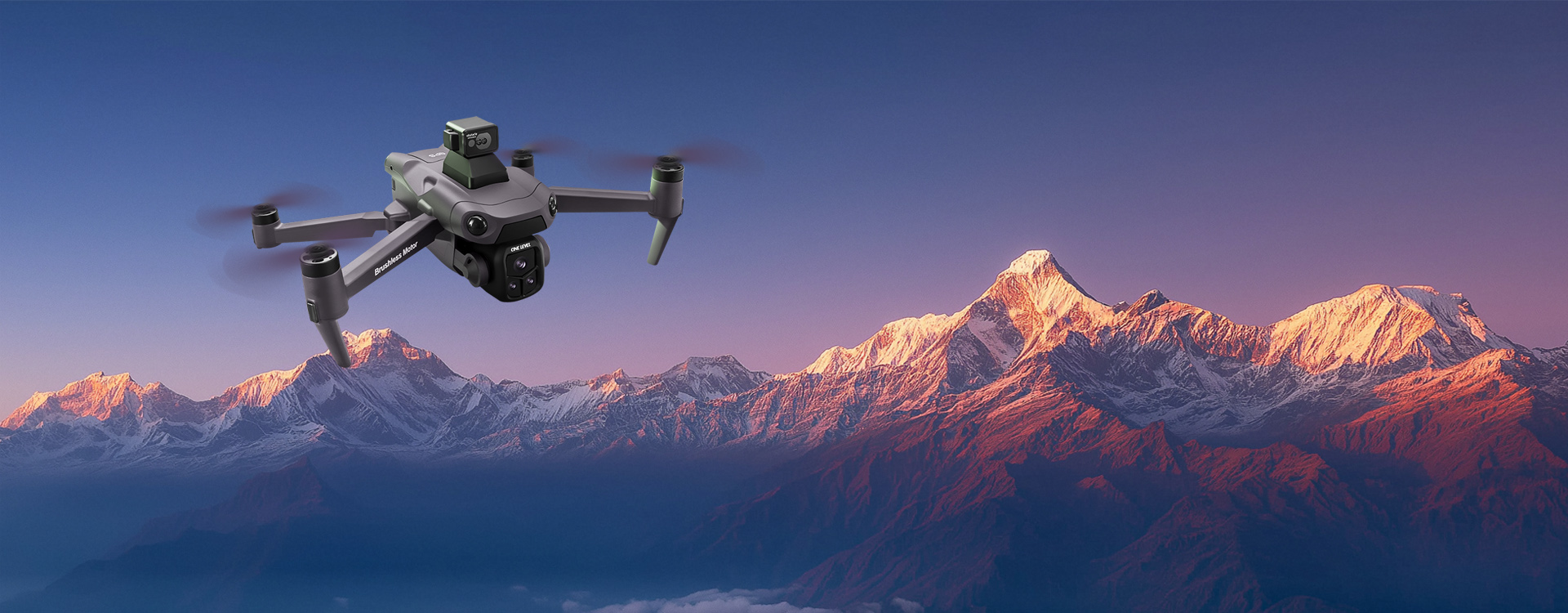 ZXdrone V918 MAX – ZXdrone-US