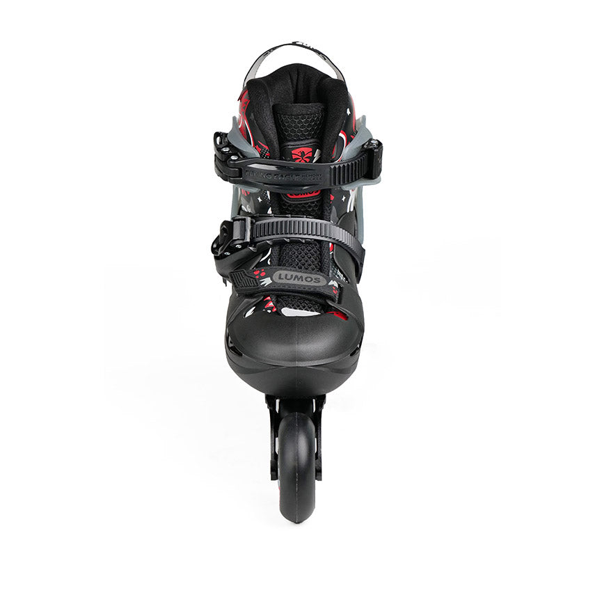 Flying Eagle L6 Lumos Kids Inline Skates