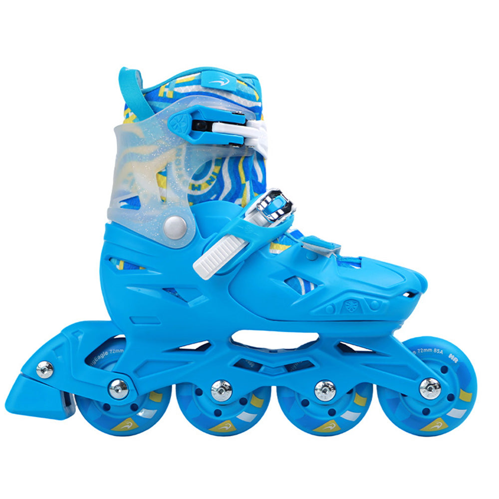 Flying Eagle S3 COSMO Kids Inline Skates