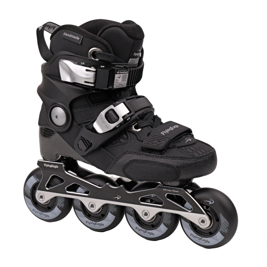 FlyingEagle DRIFT Jr Carbon Inline Skates