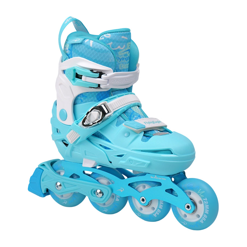 Flying Eagle S5S PRO BUZZ 2026 Kids Inline Skates