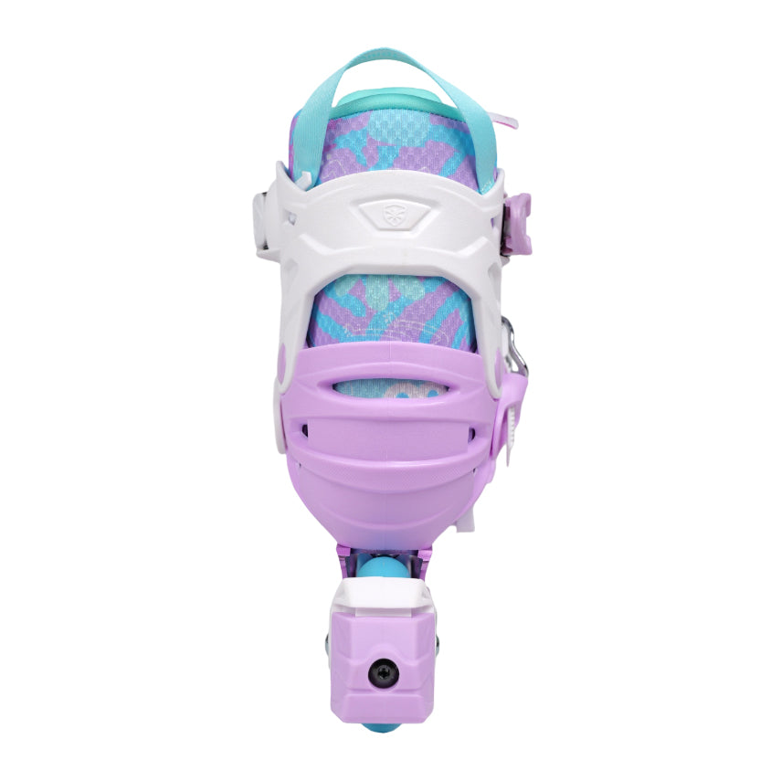 Flying Eagle S5S PRO BUZZ 2026 Kids Inline Skates