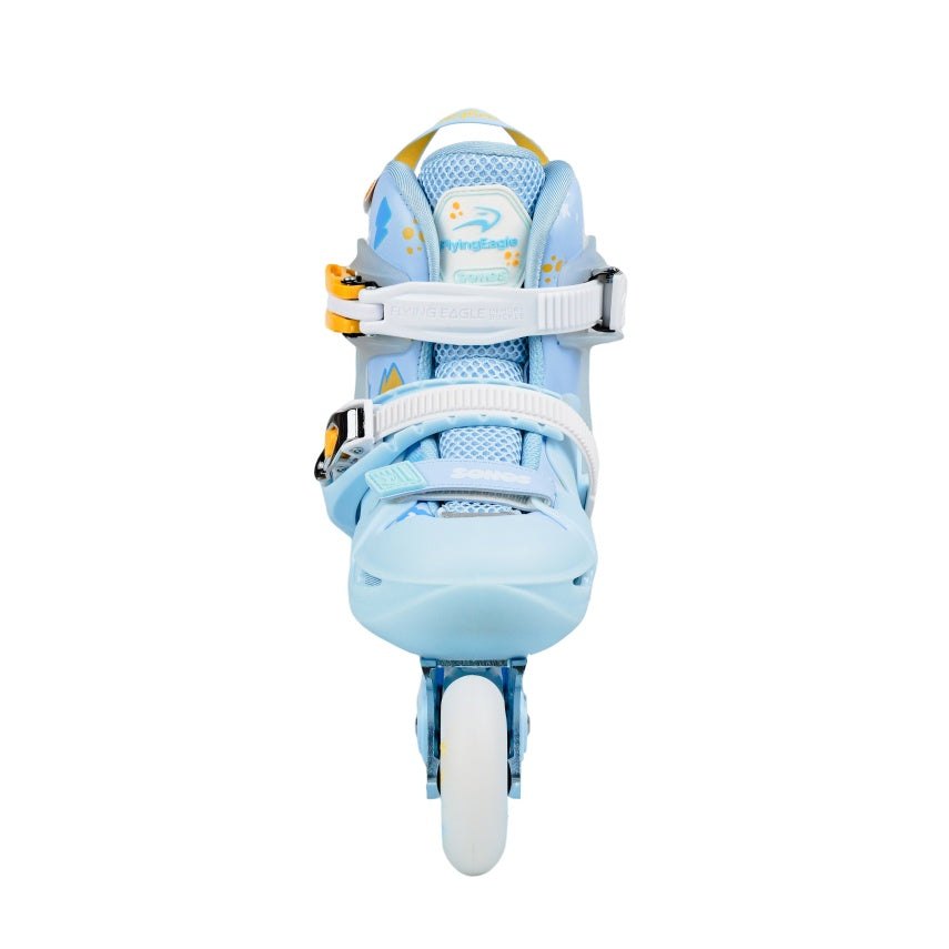 FlyingEagle S6S PRO SONOS Kids Inline Skates