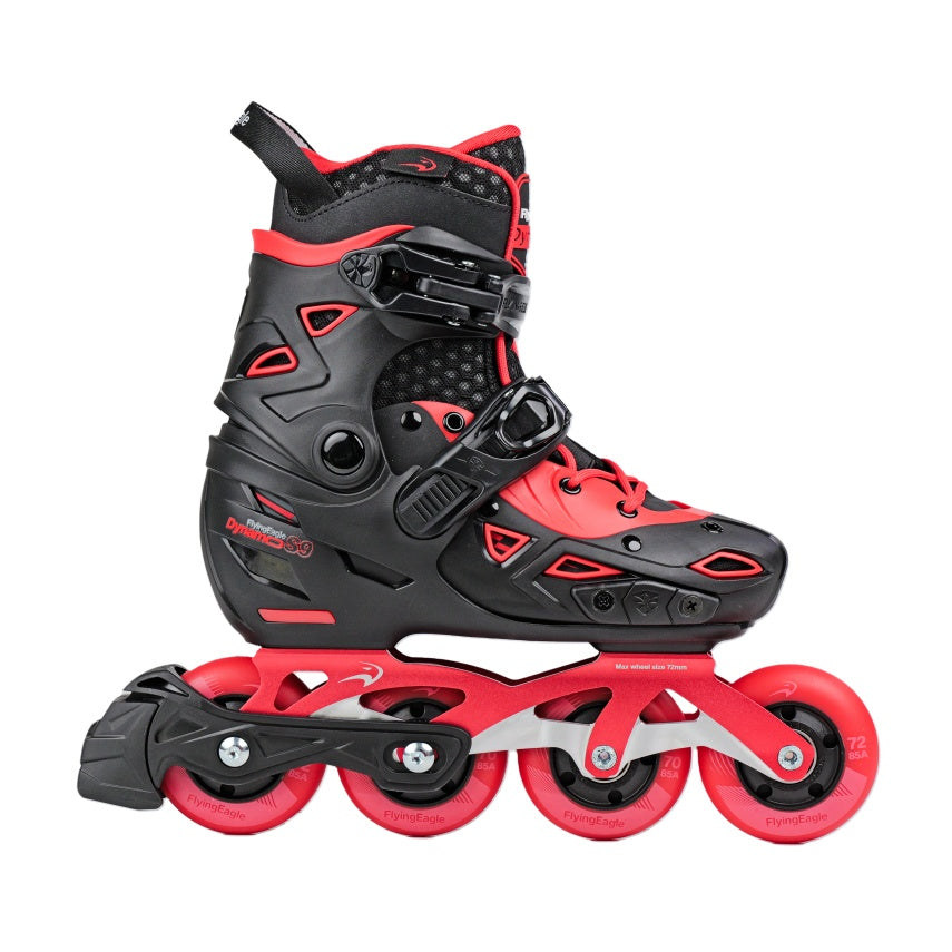 FlyingEagle S9S DYNAMO Kids Inline Skates