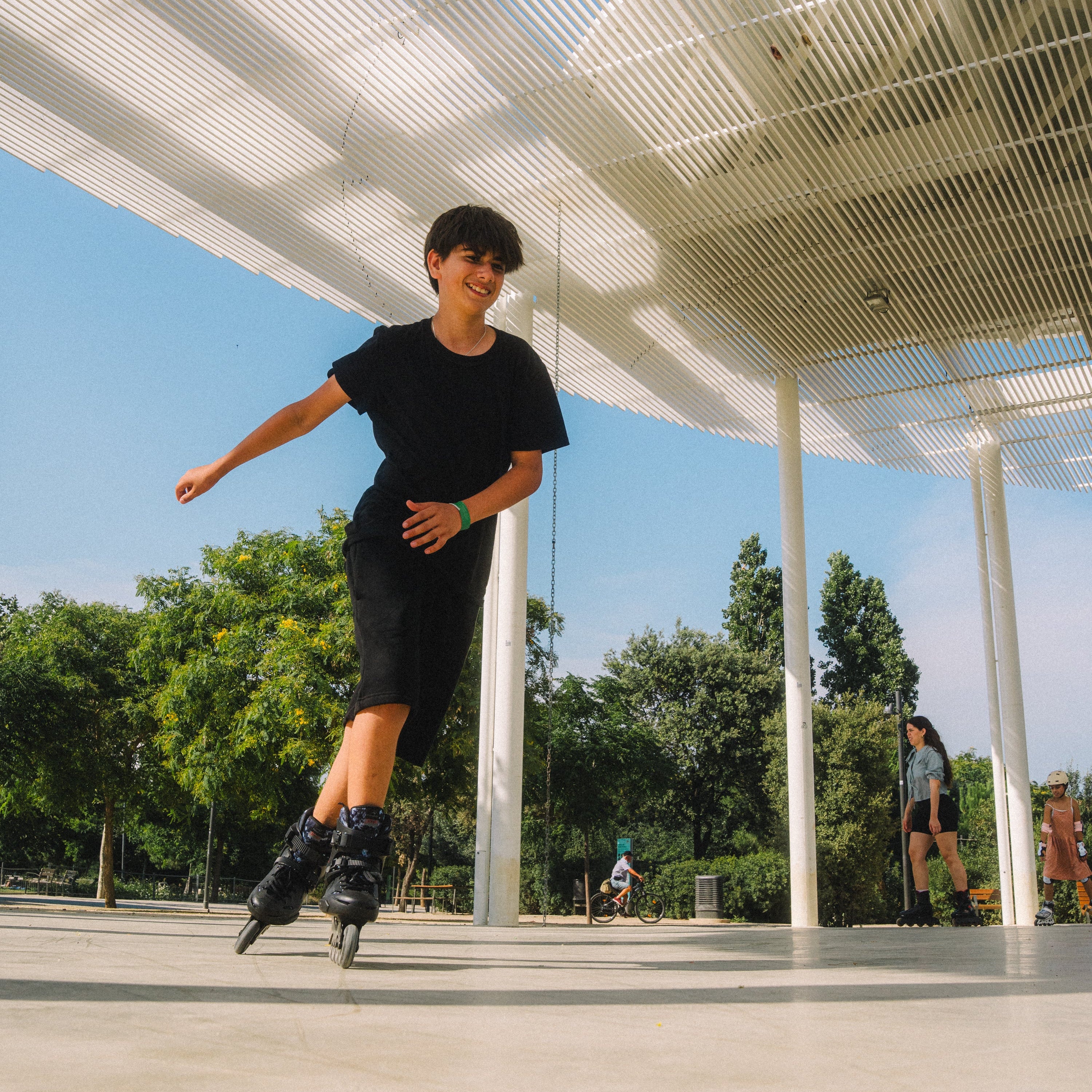Flying Eagle X3 S7680 SHRIKE 2026 Inline Skates