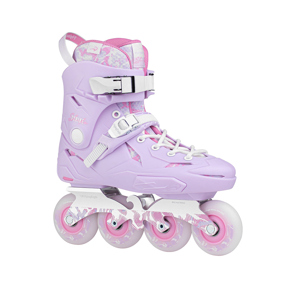 Flying Eagle X3 S7680 SHRIKE 2026 Inline Skates