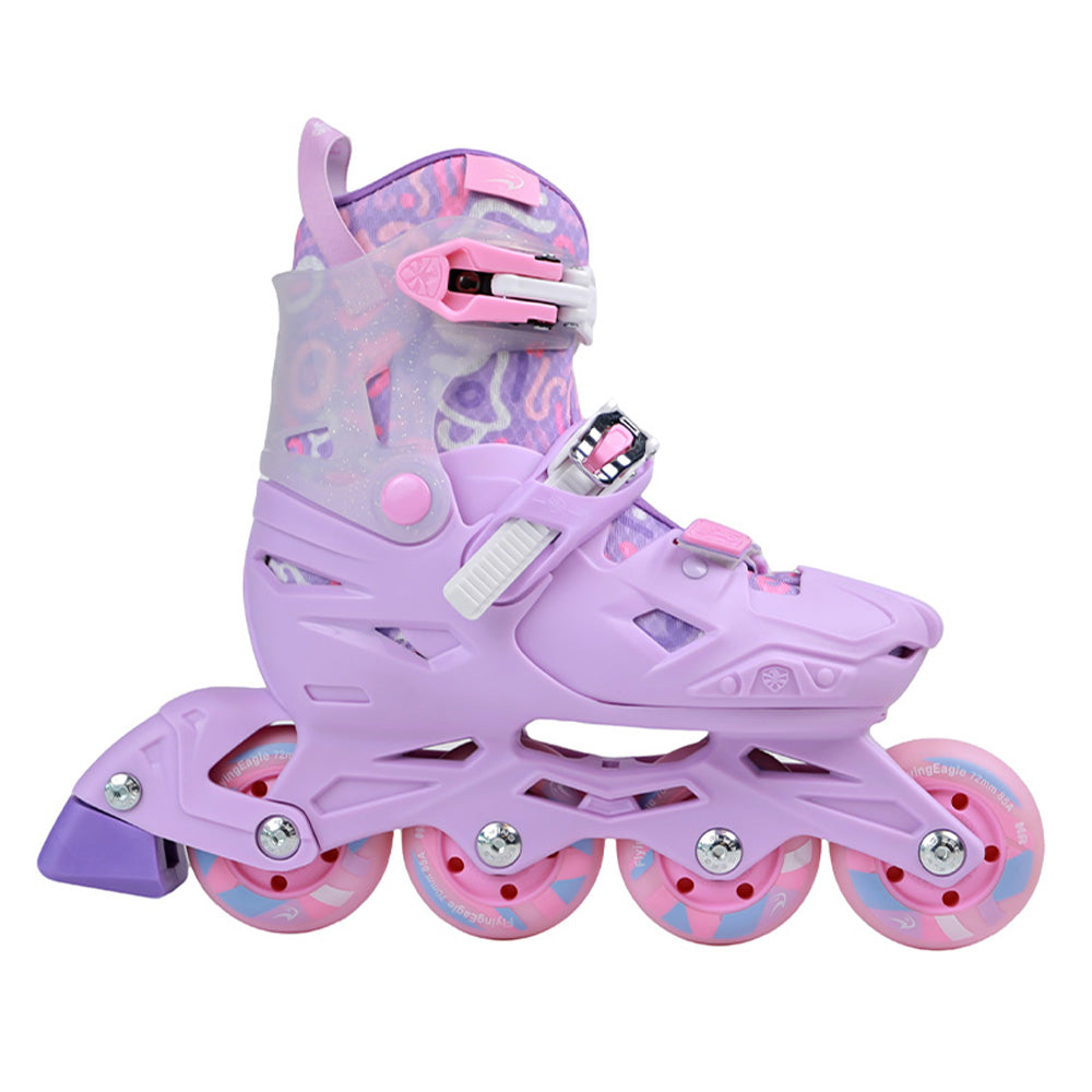  Flying Eagle S3 COSMO Kids Inline Skates