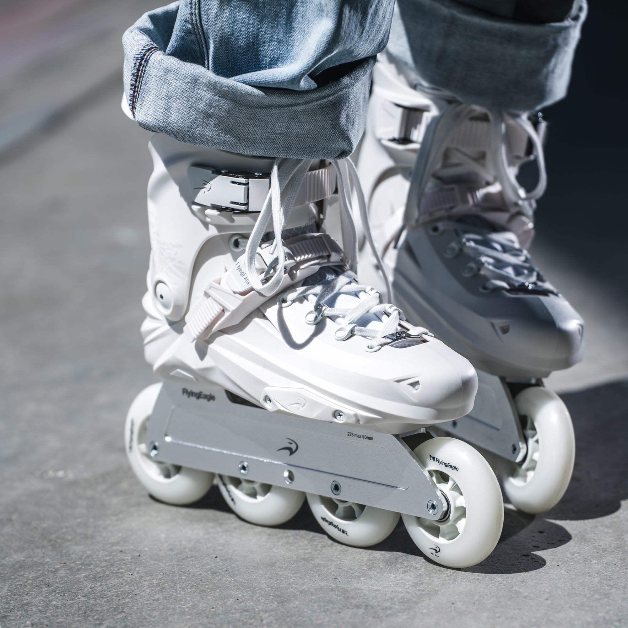 FlyingEagle X7 REAVER Pro D8490 Inline Skate